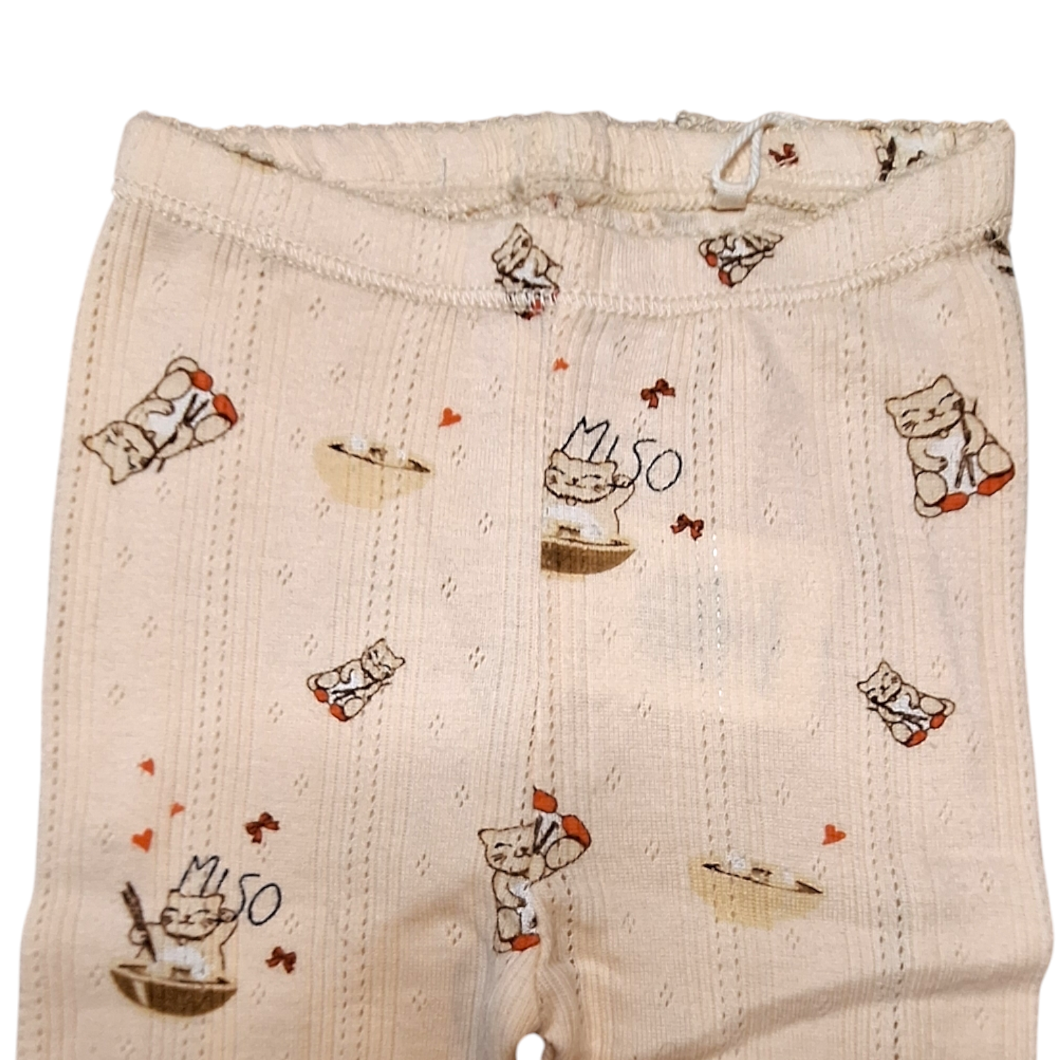 kitty pants Miso - 1M