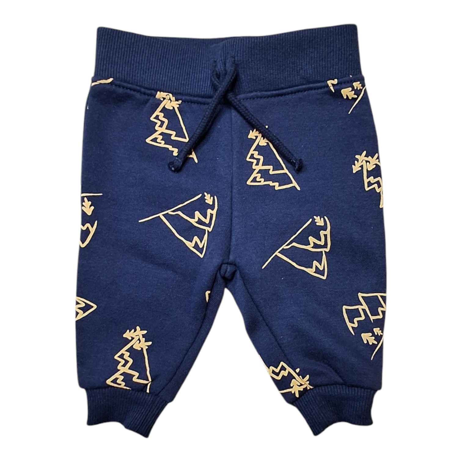 Sweat pants mountains - 62CM