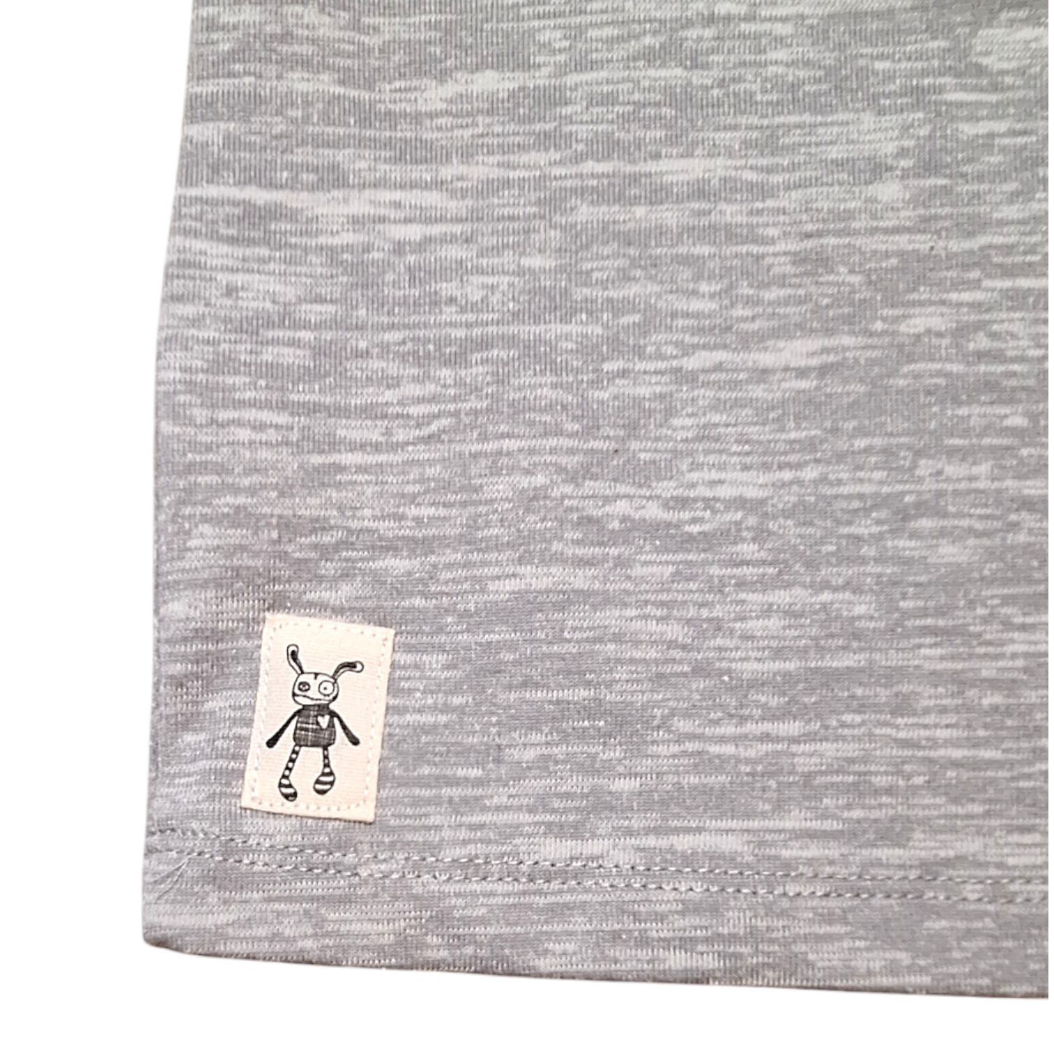 T-shirt 65 logo - 62CM -68CM