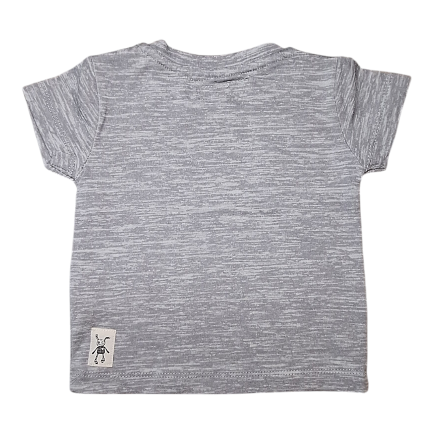 T-shirt 65 logo - 62CM -68CM