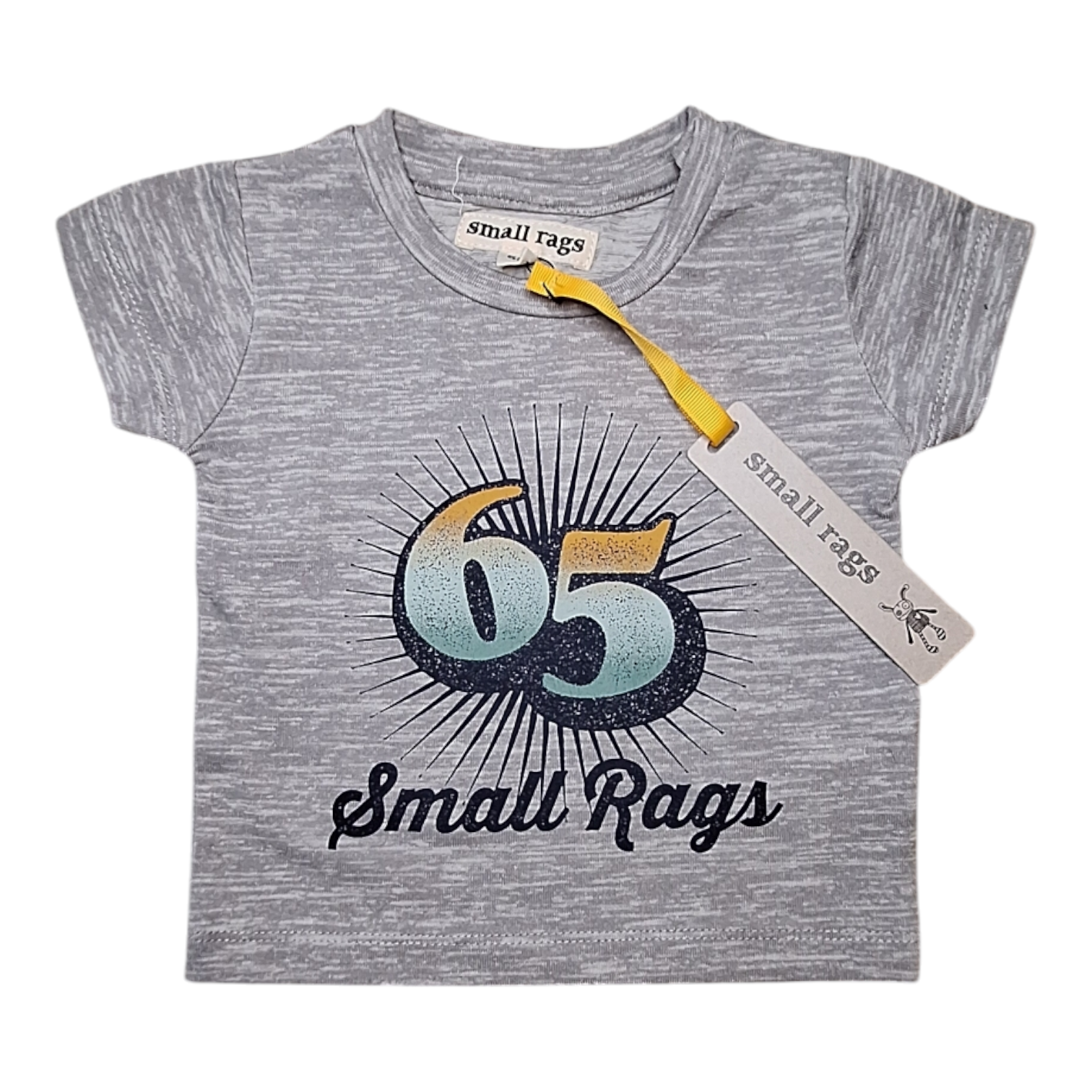 T-shirt 65 logo - 62CM -68CM