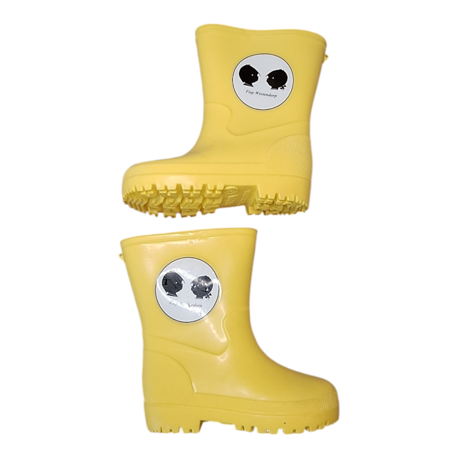 Rain boot Fiep Westendorp - 19