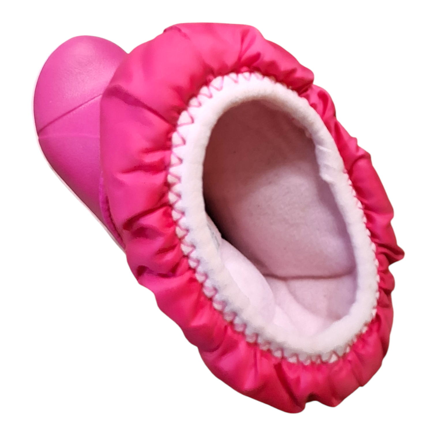 Snow boots puff boots - 22/23