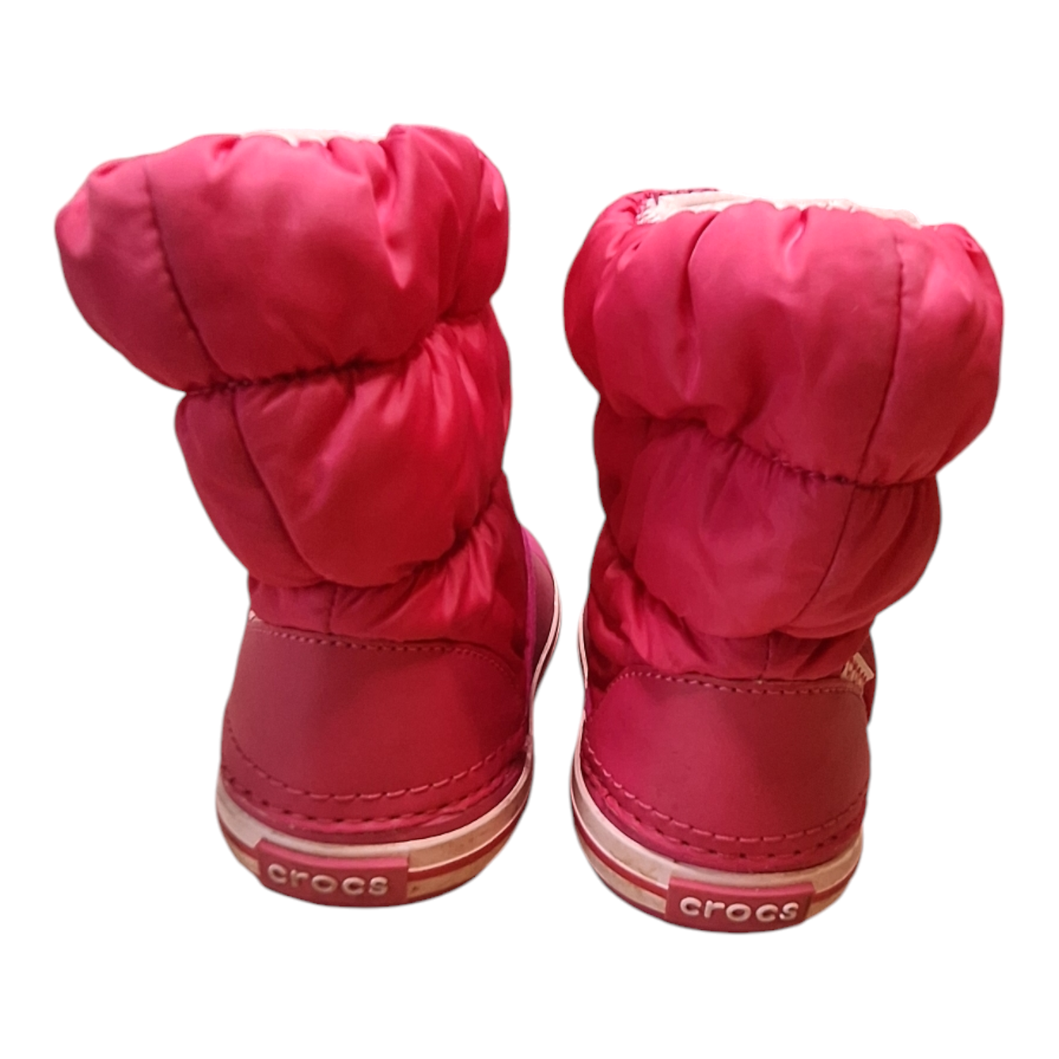 Snow boots puff boots - 22/23