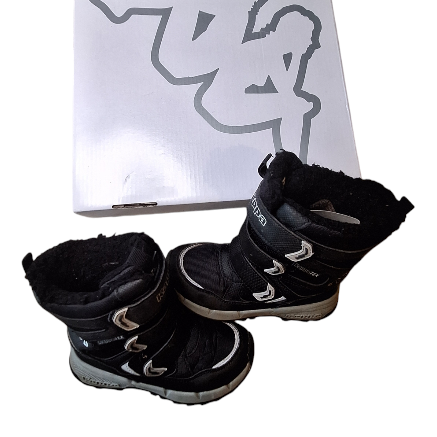 Snow outdoor boots - 28