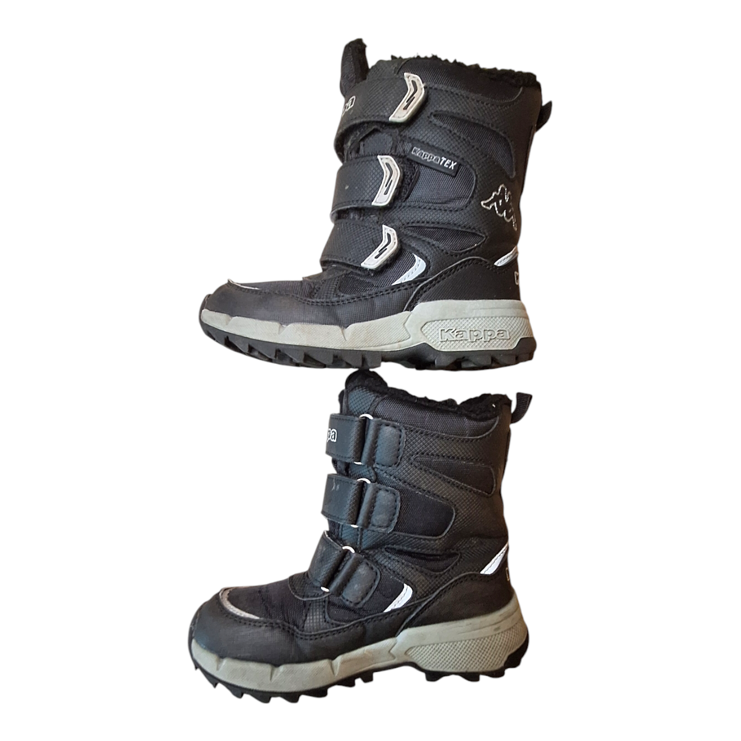 Snow outdoor boots - 28