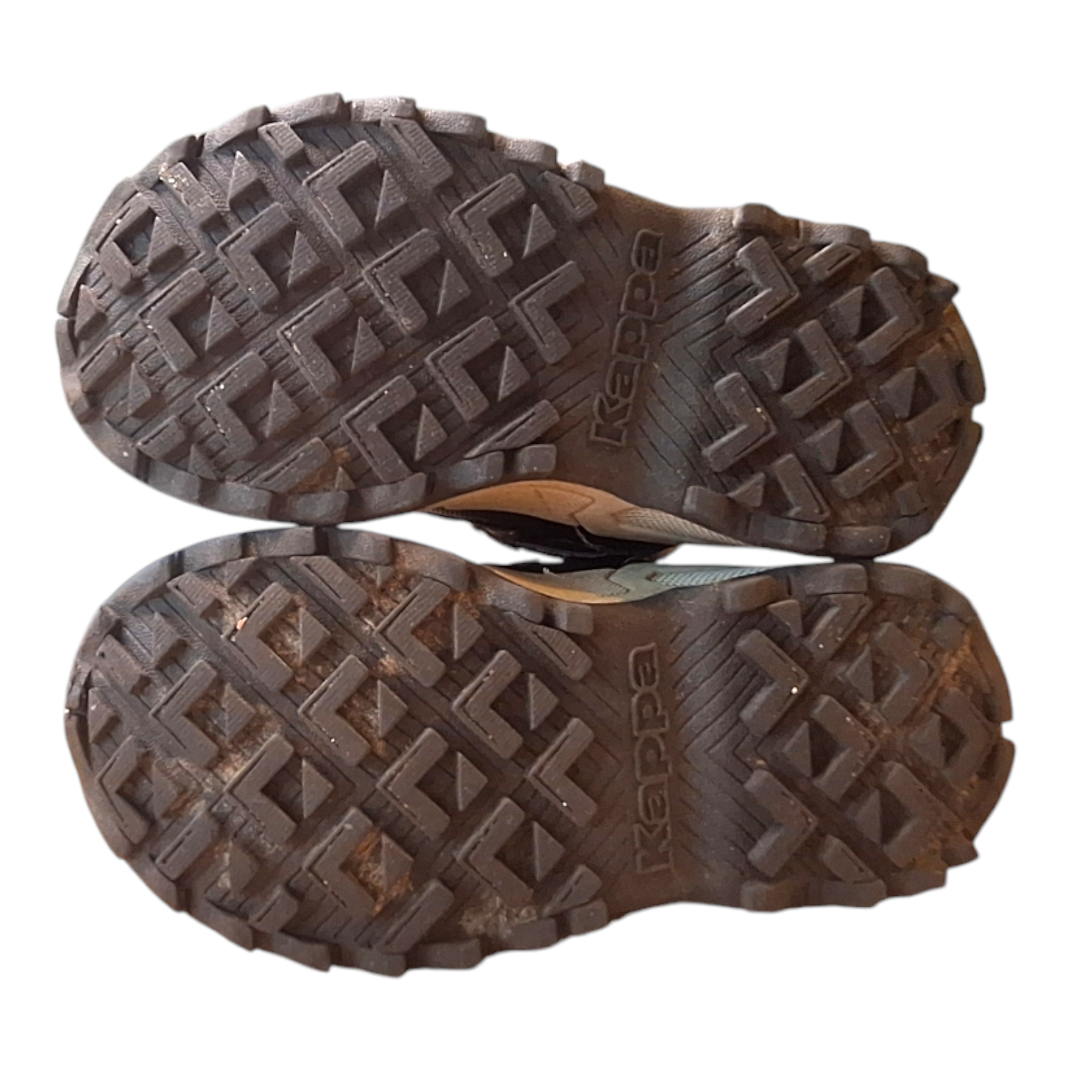 Snow outdoor boots - 28