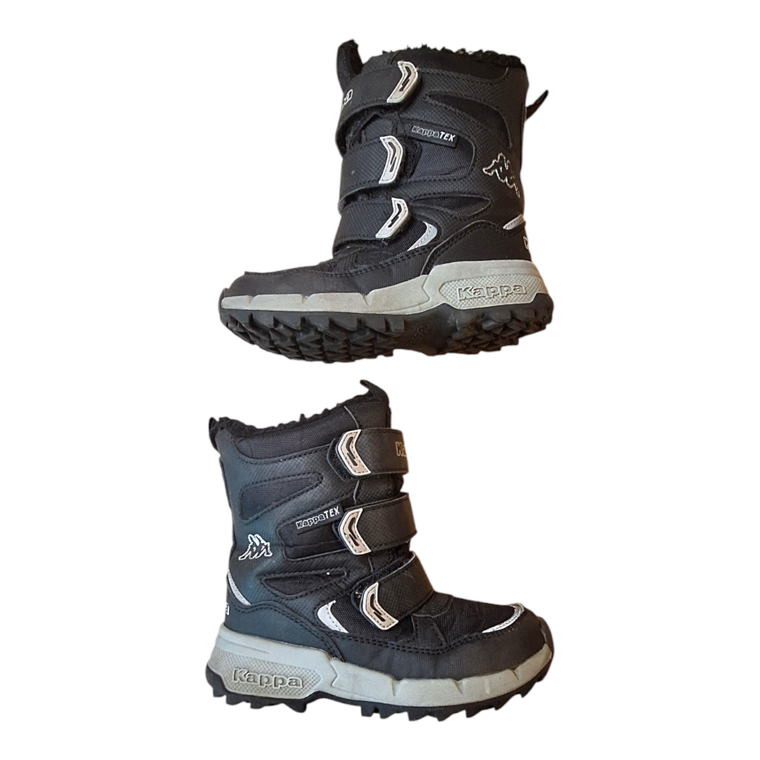 Snow outdoor boots - 28