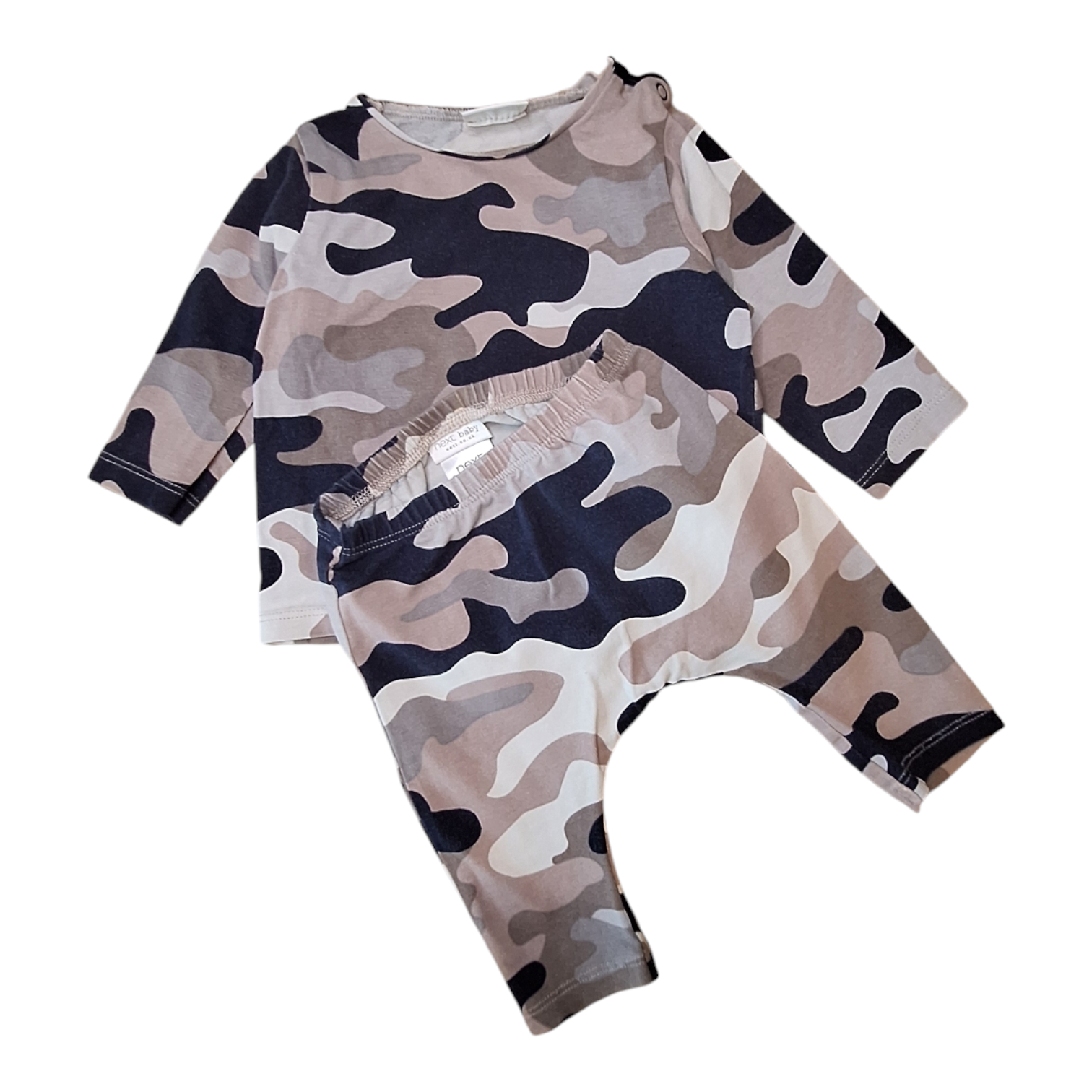 Camouflageset - 3M