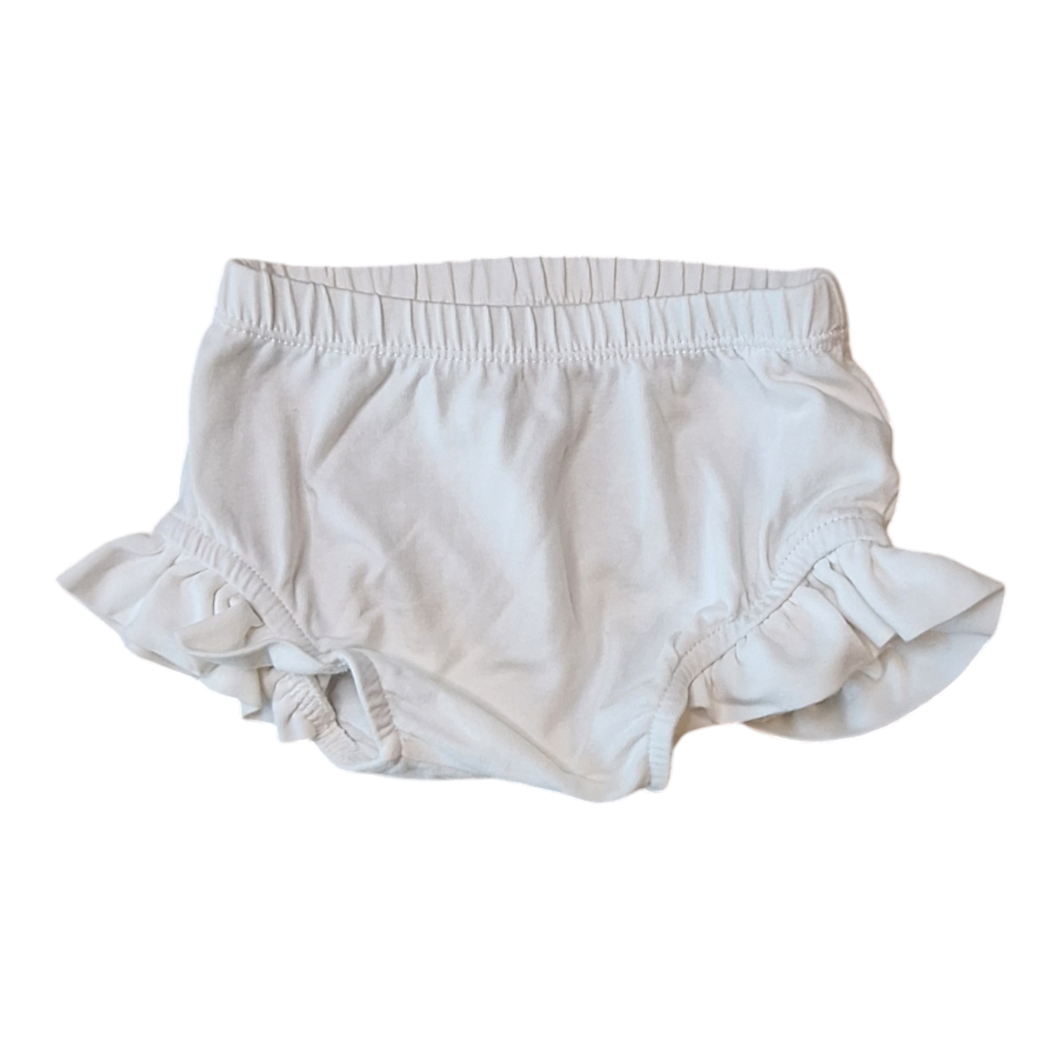 Ruffles slipje - 3M