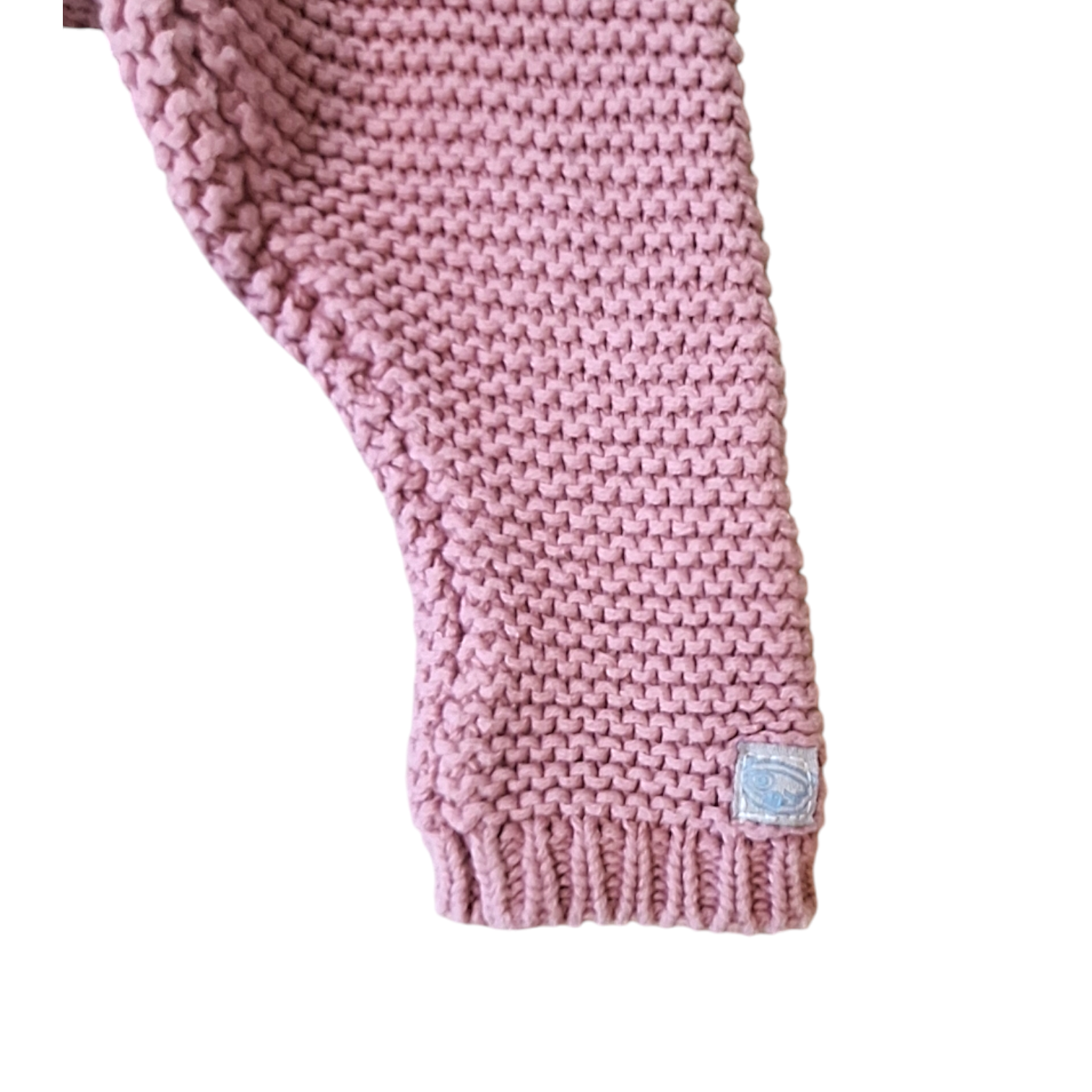 Knit leggings - 56CM