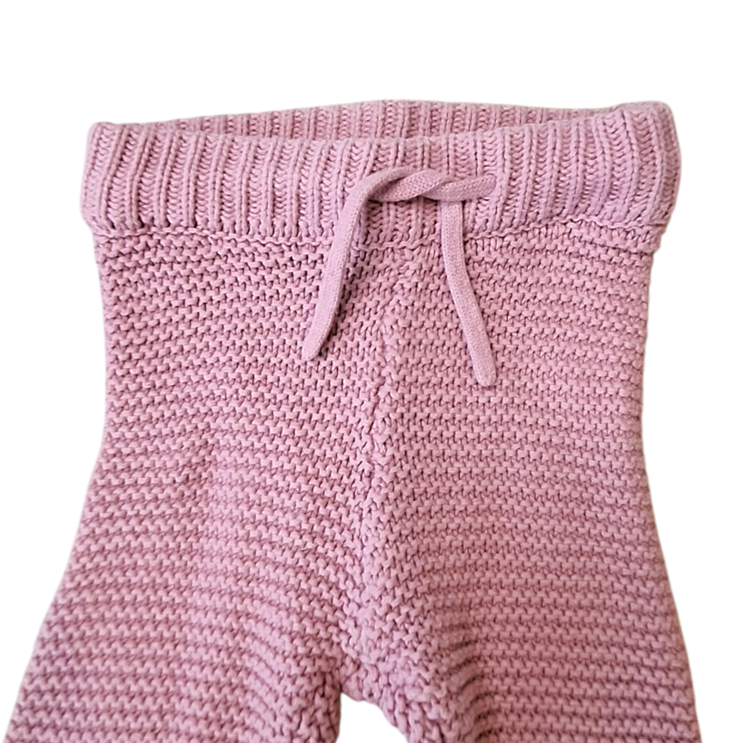 Knit leggings - 56CM
