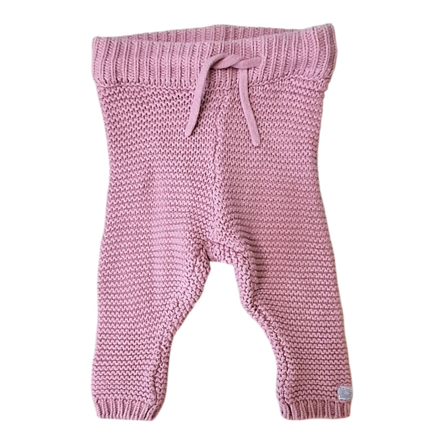 Knit leggings - 56CM