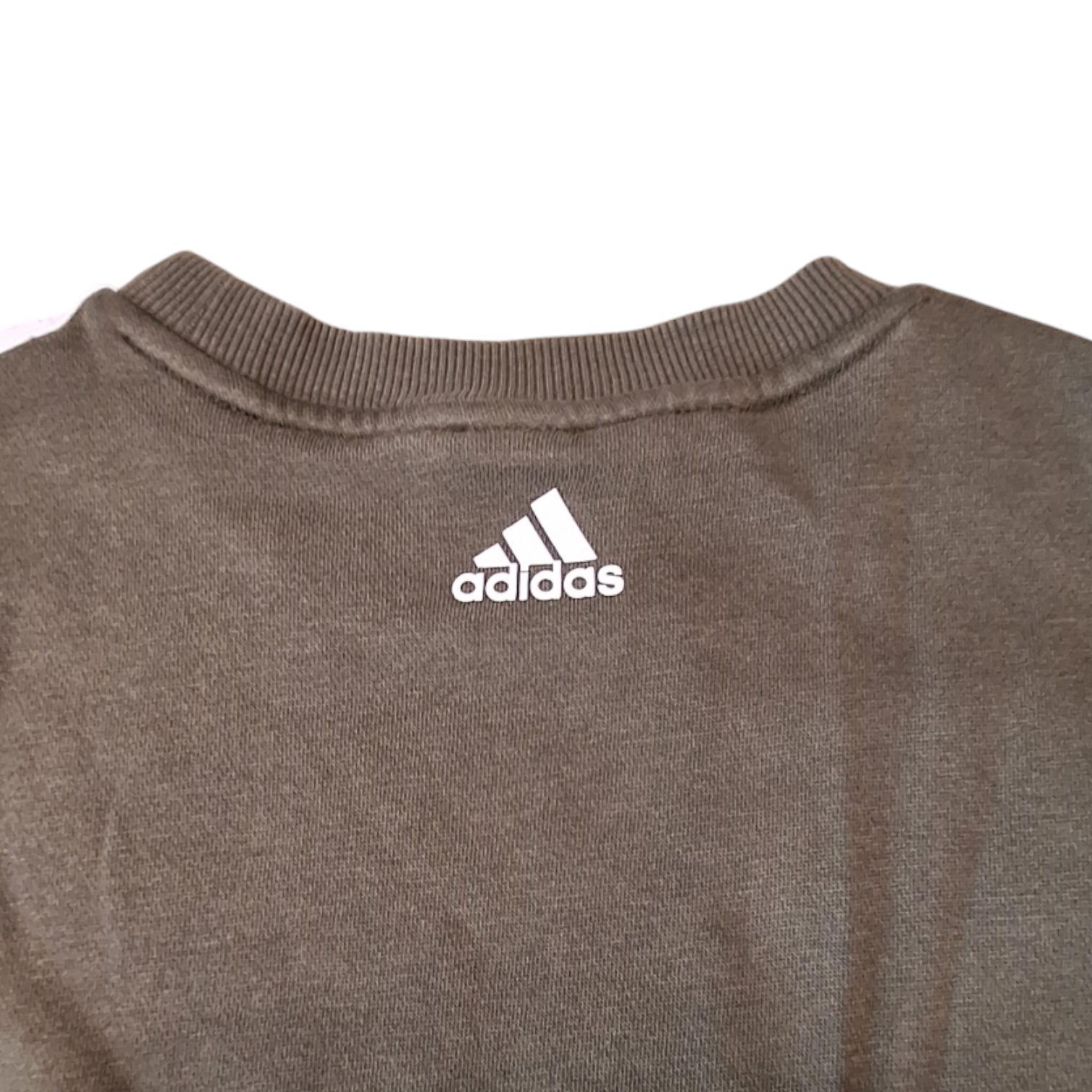 Logo trui strepen - 110CM