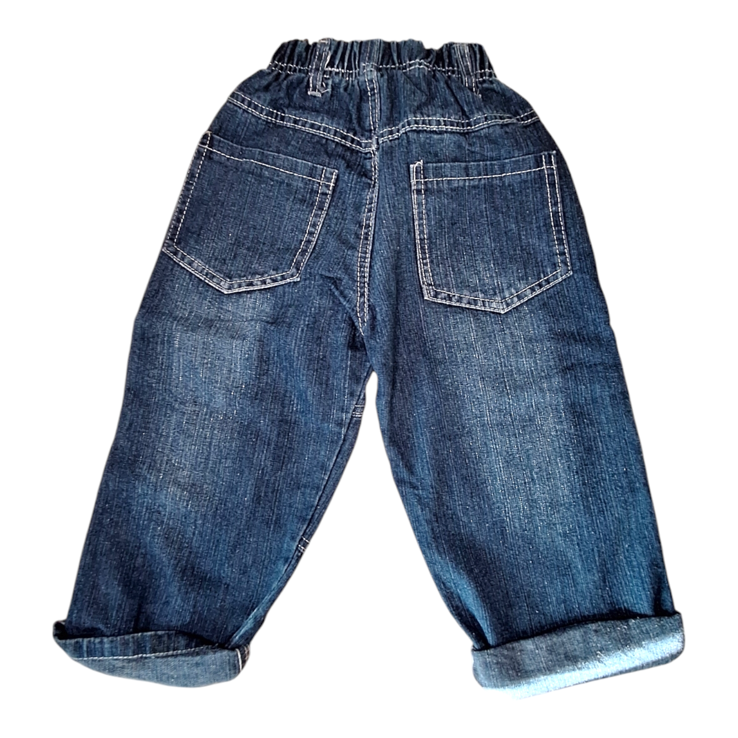 Baggy jeans bowlen - 30M