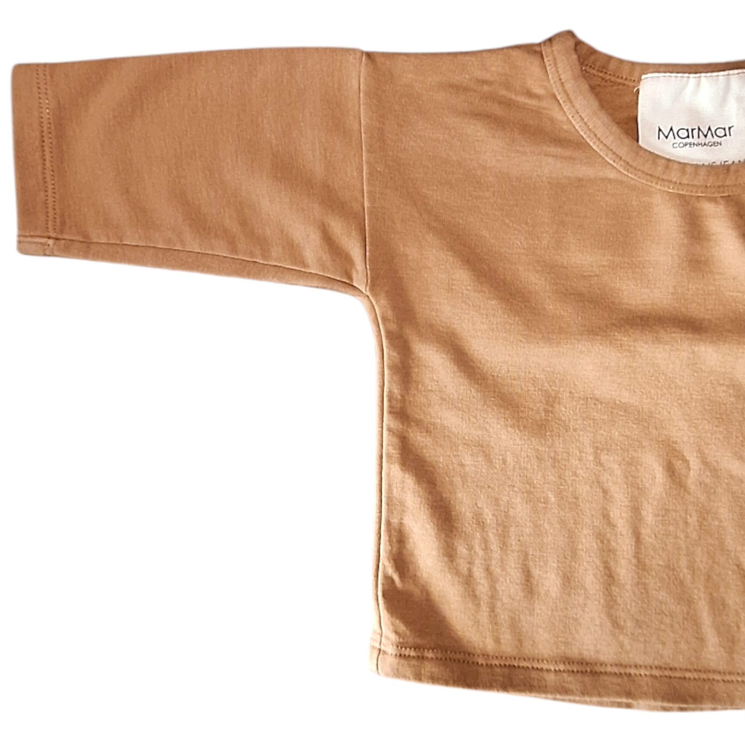 Shirt met lange mouwen MM - 4M