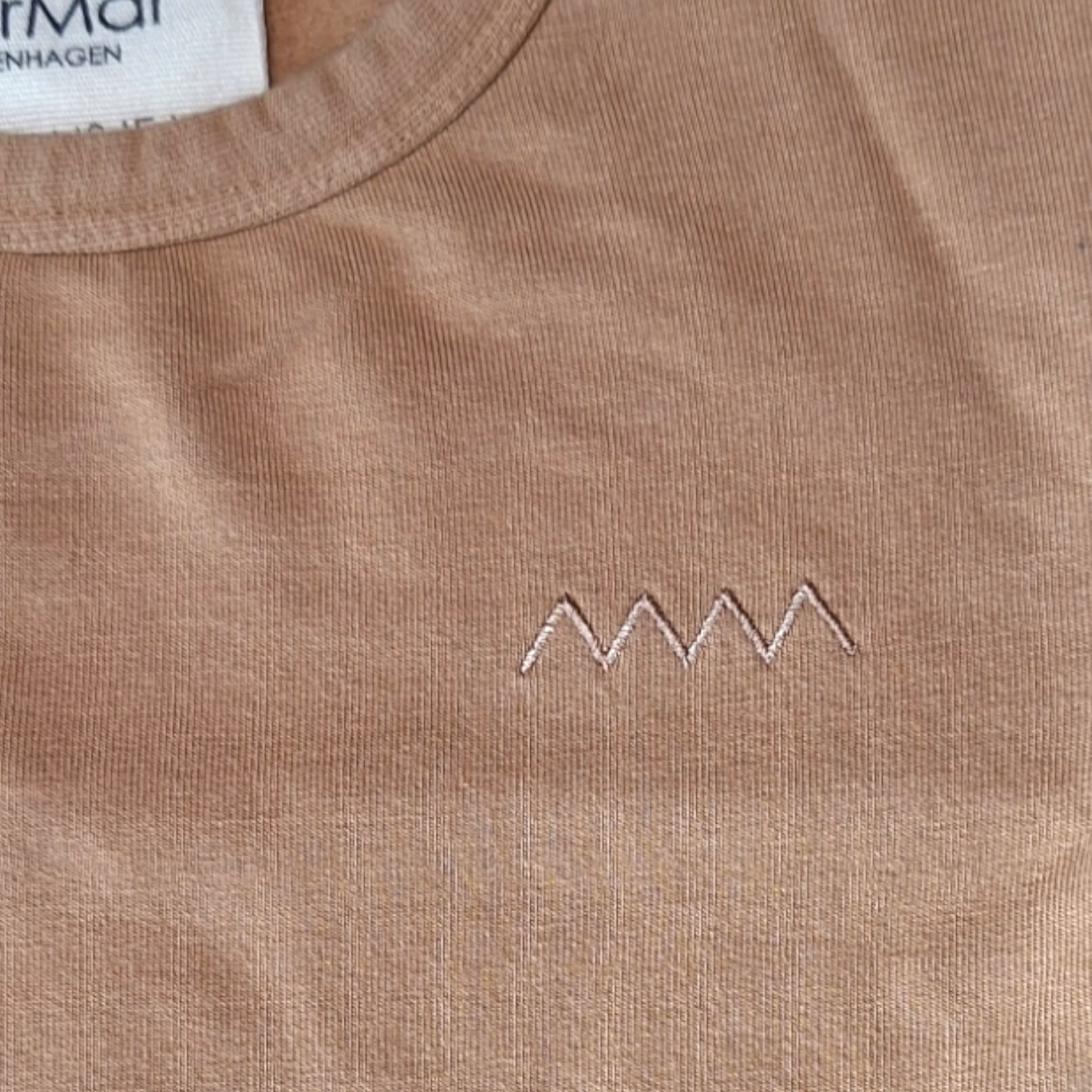 Shirt met lange mouwen MM - 4M