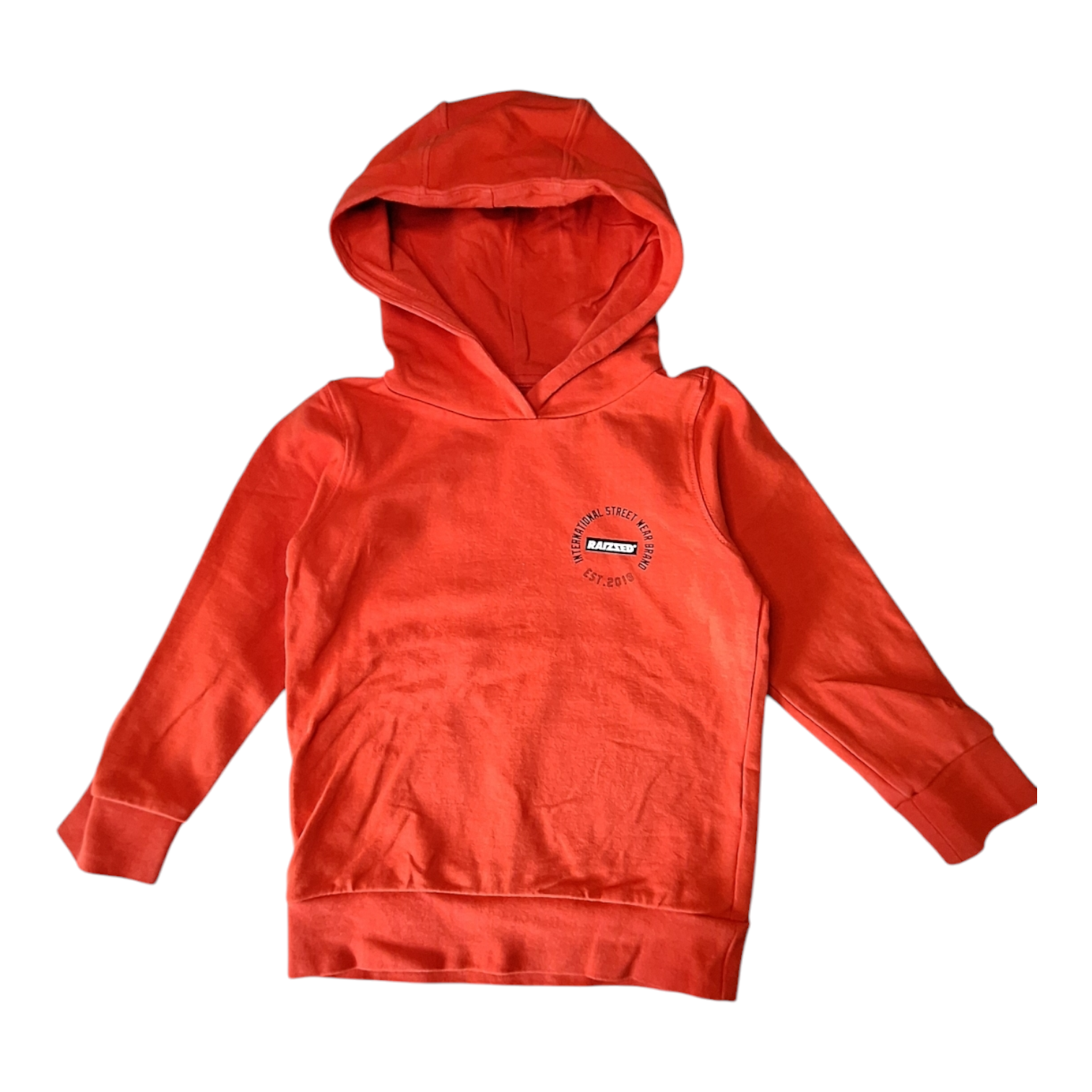 Hoodie INTERNATIONAL STREET WEAR - 98CM
