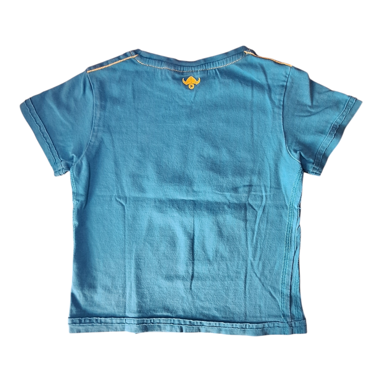 T-shirt REDDING VIKING - 104CM