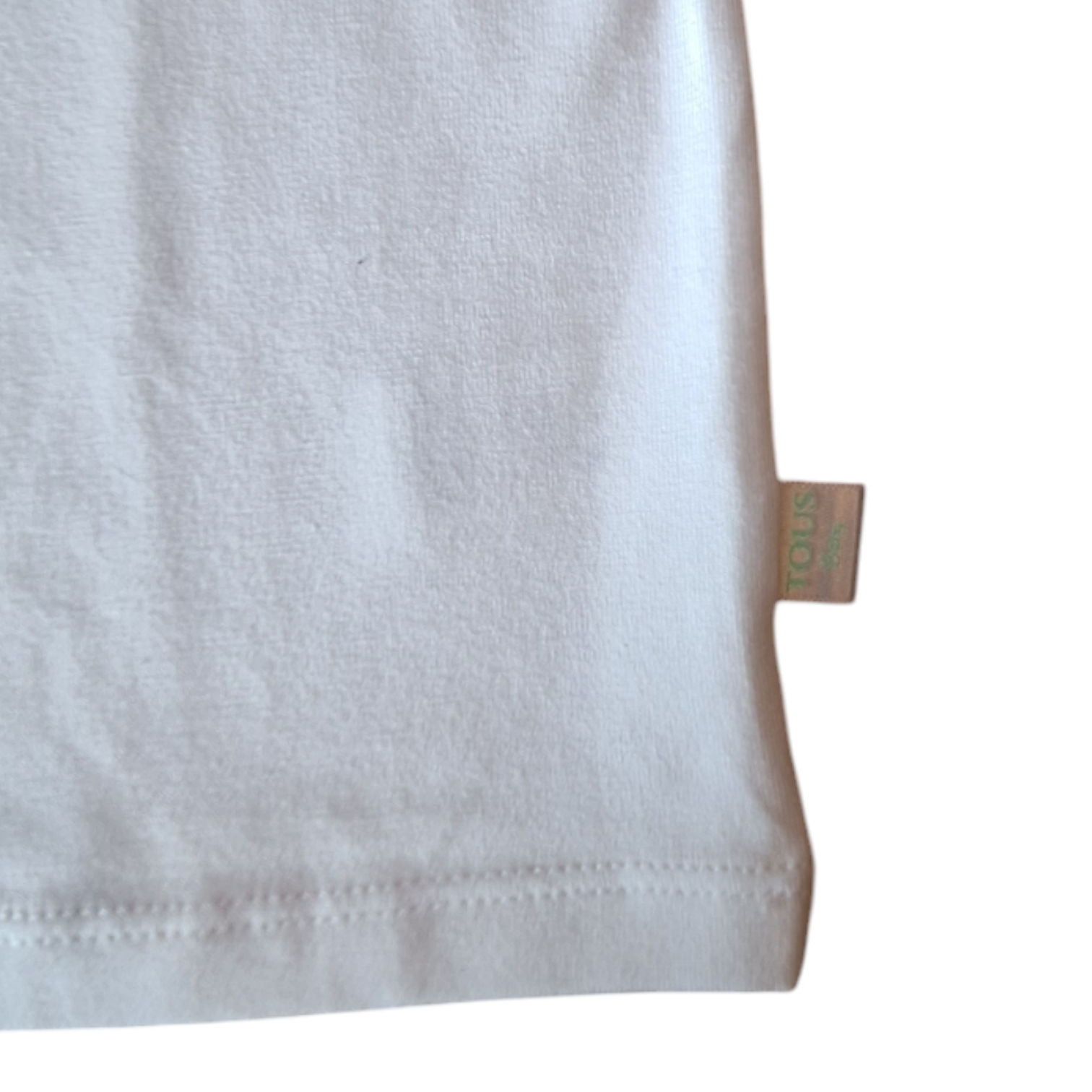 T-shirt met beer lolly - 4Y