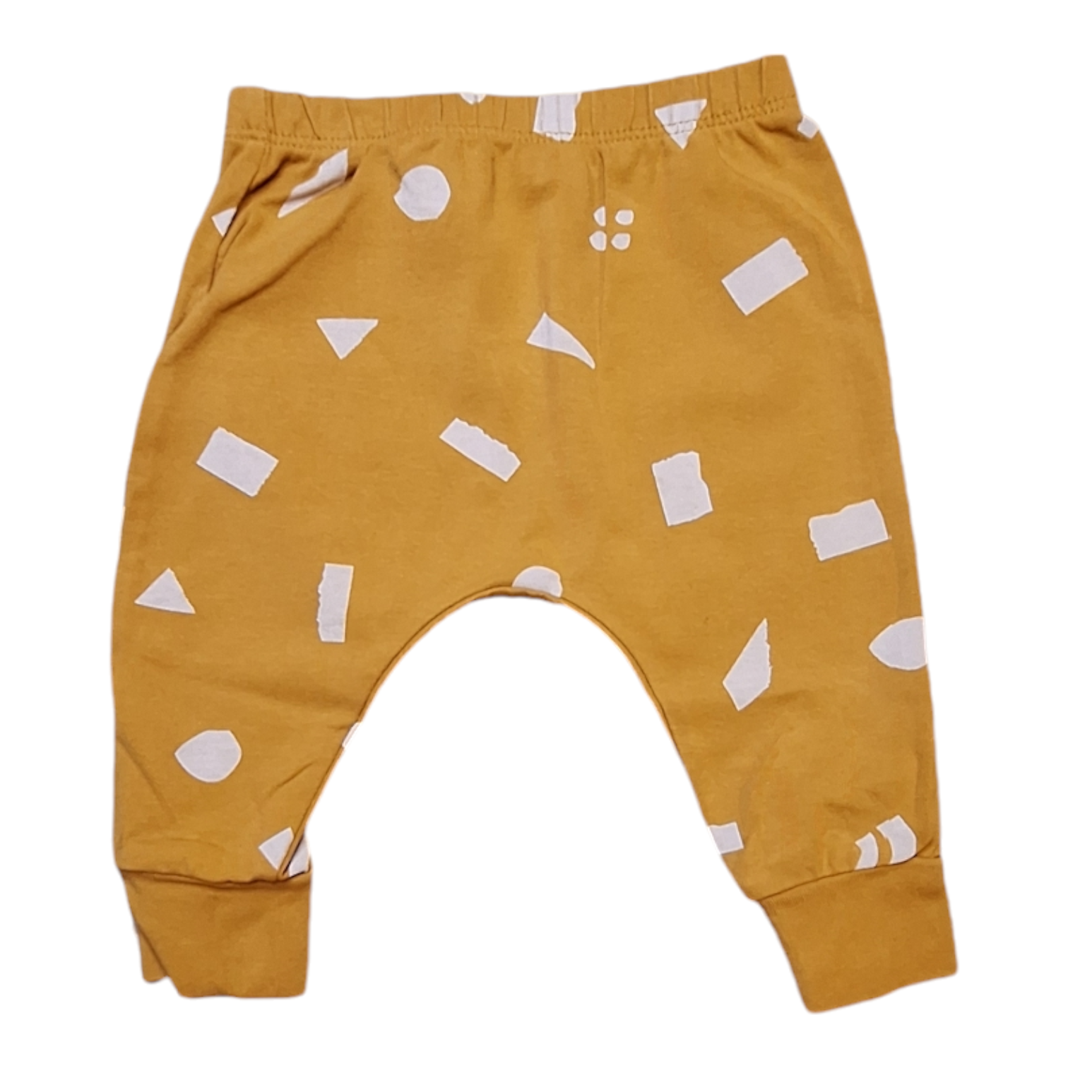 Set shirt & broek fantasy - 3M