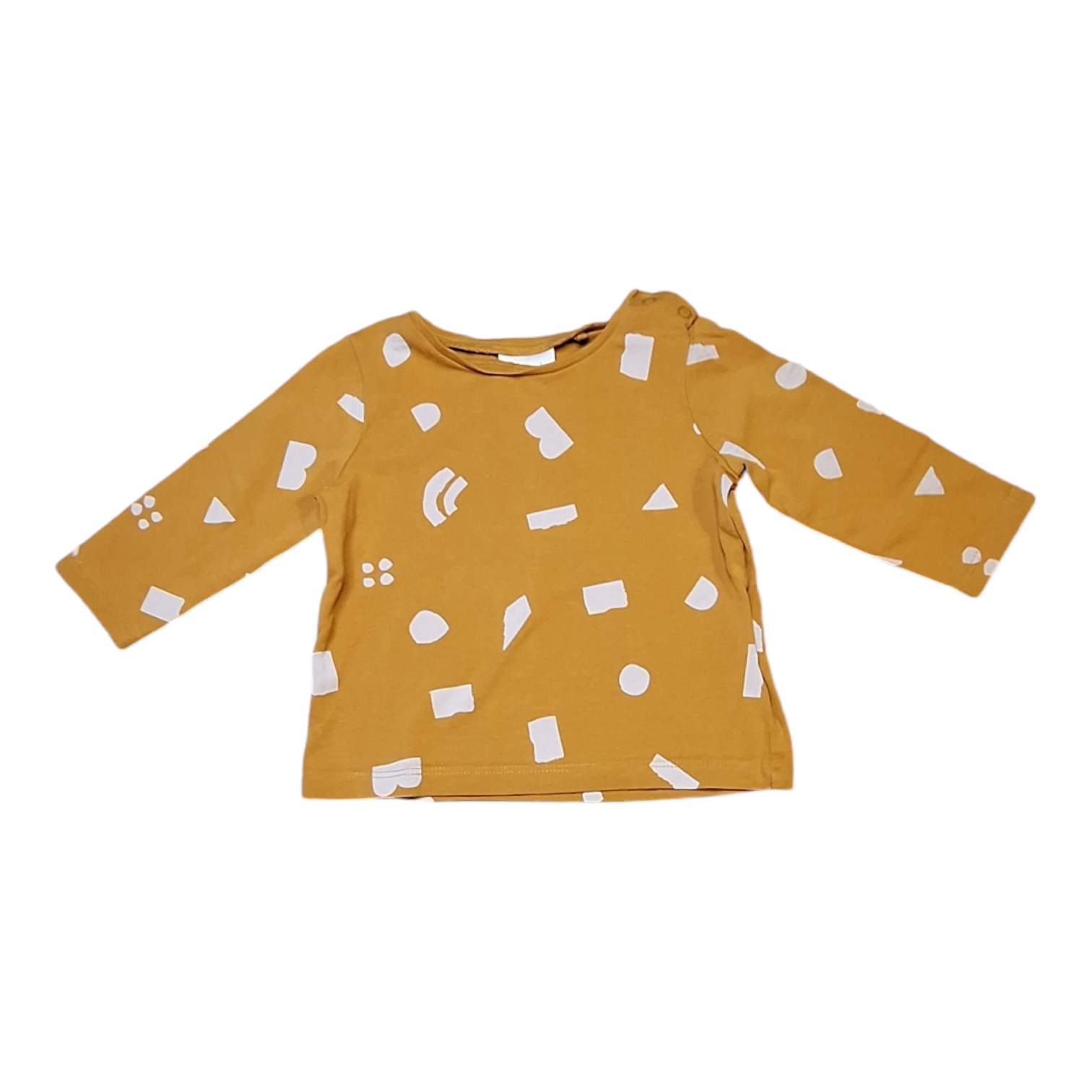 Set shirt & broek fantasy - 3M