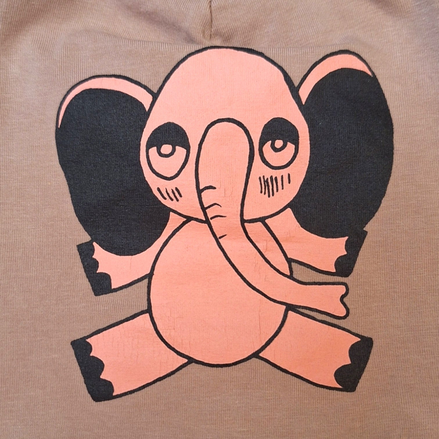 Olifant muts - 44/46CM