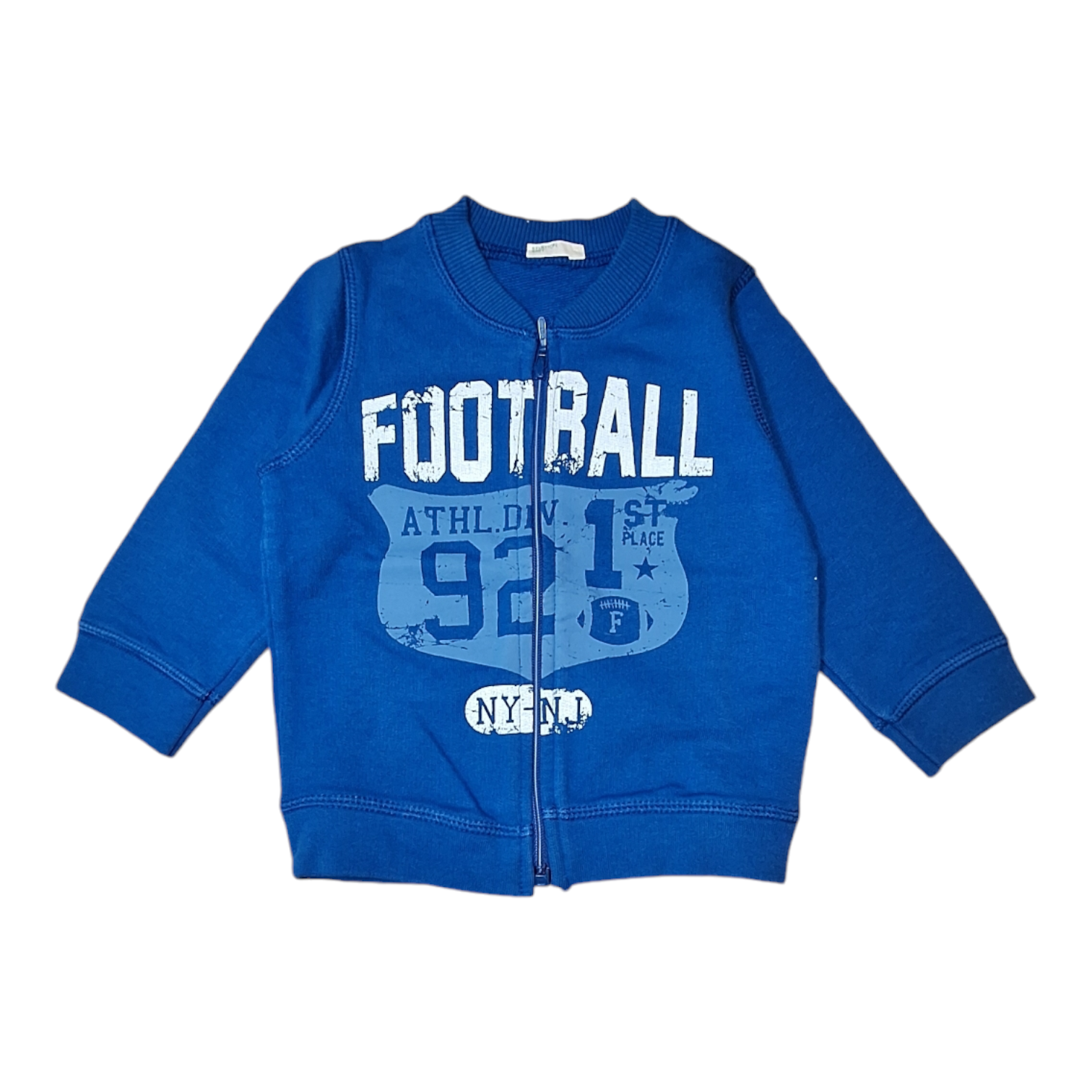 Trui VOETBAL - 74CM