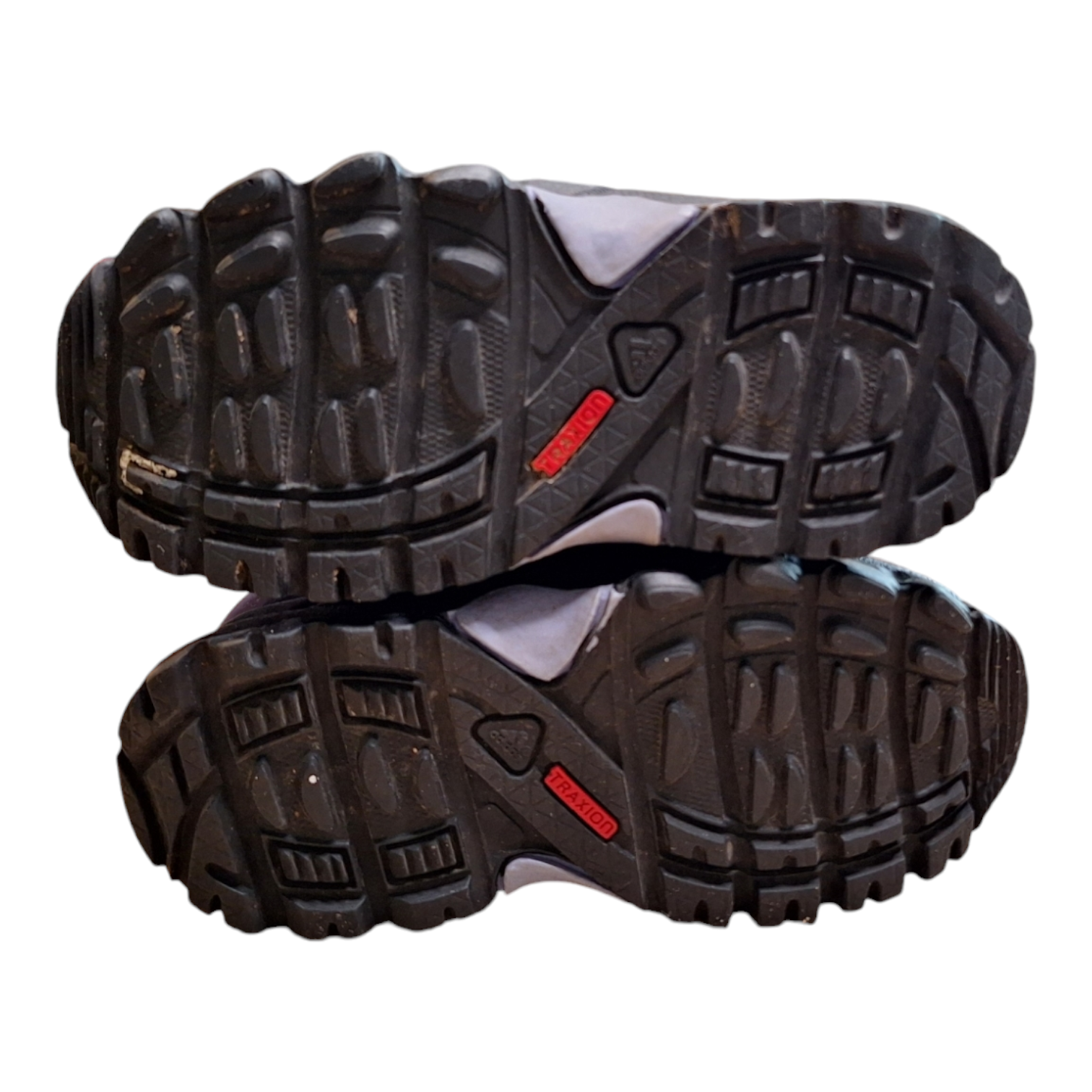 Adidas Terrex Mid GORE-TEX -- 21