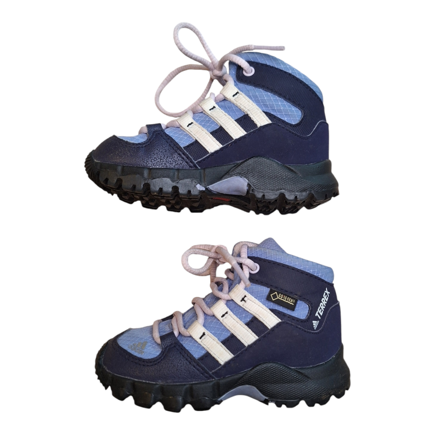 Adidas Terrex Mid GORE-TEX -- 21