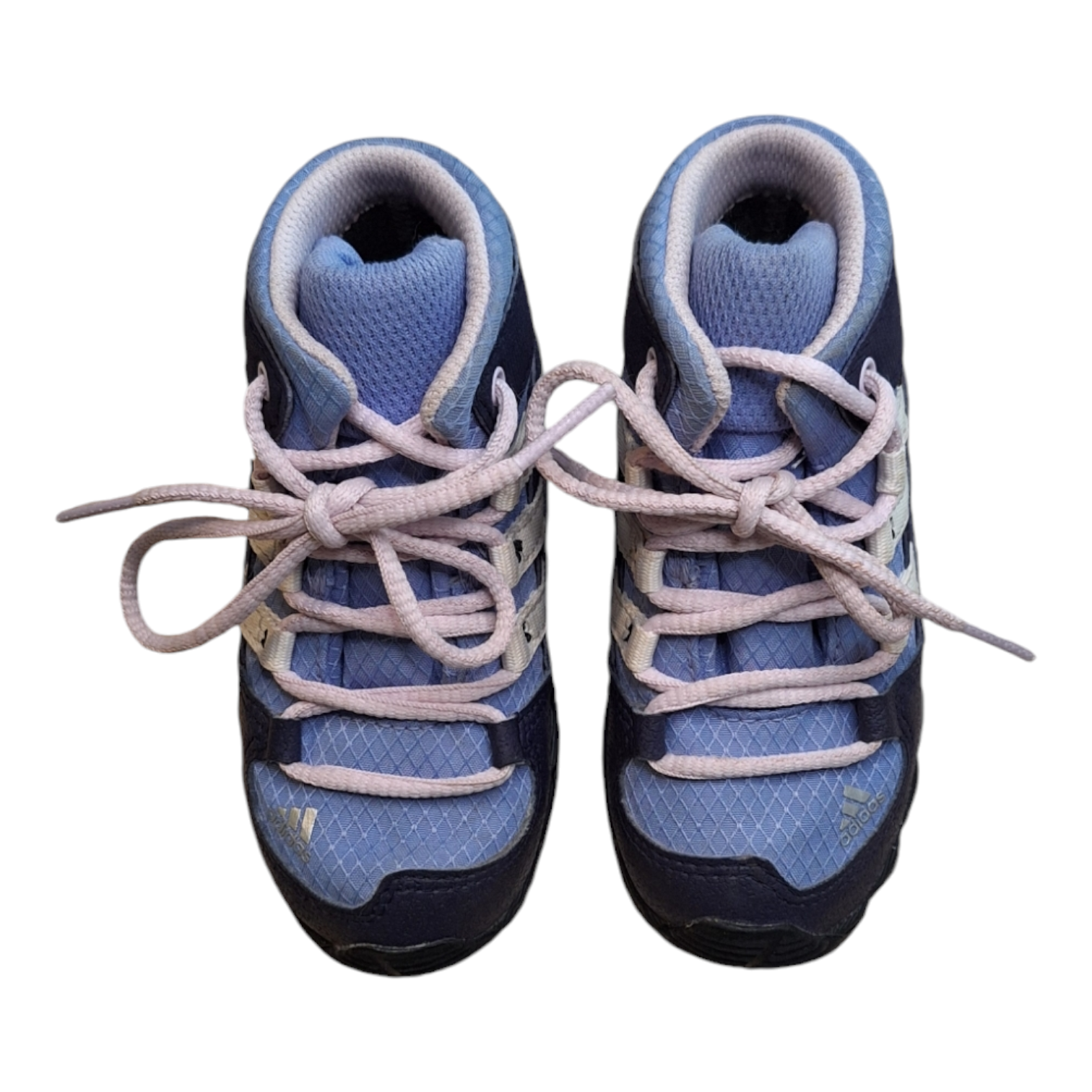 Adidas Terrex Mid GORE-TEX -- 21