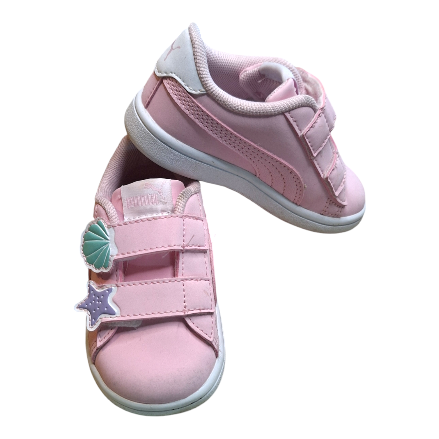 Puma Smash V2 Zeemeermin - 21
