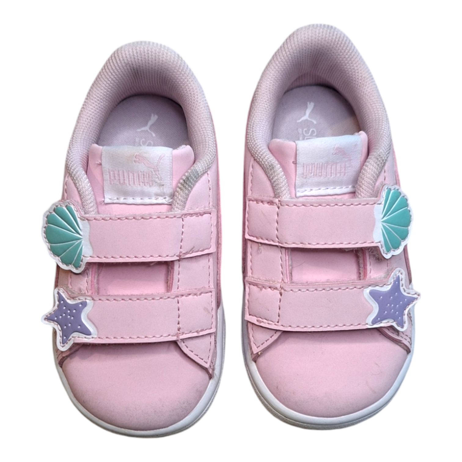 Puma Smash V2 Zeemeermin - 21