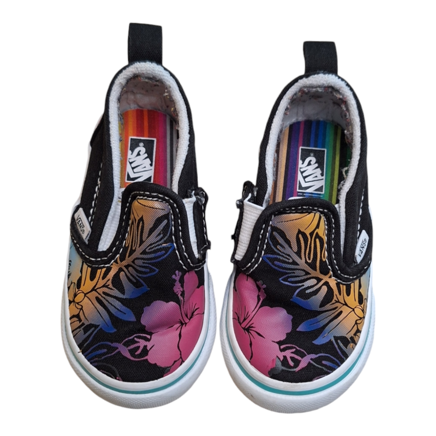 Vans Slip-On Crayola - 21