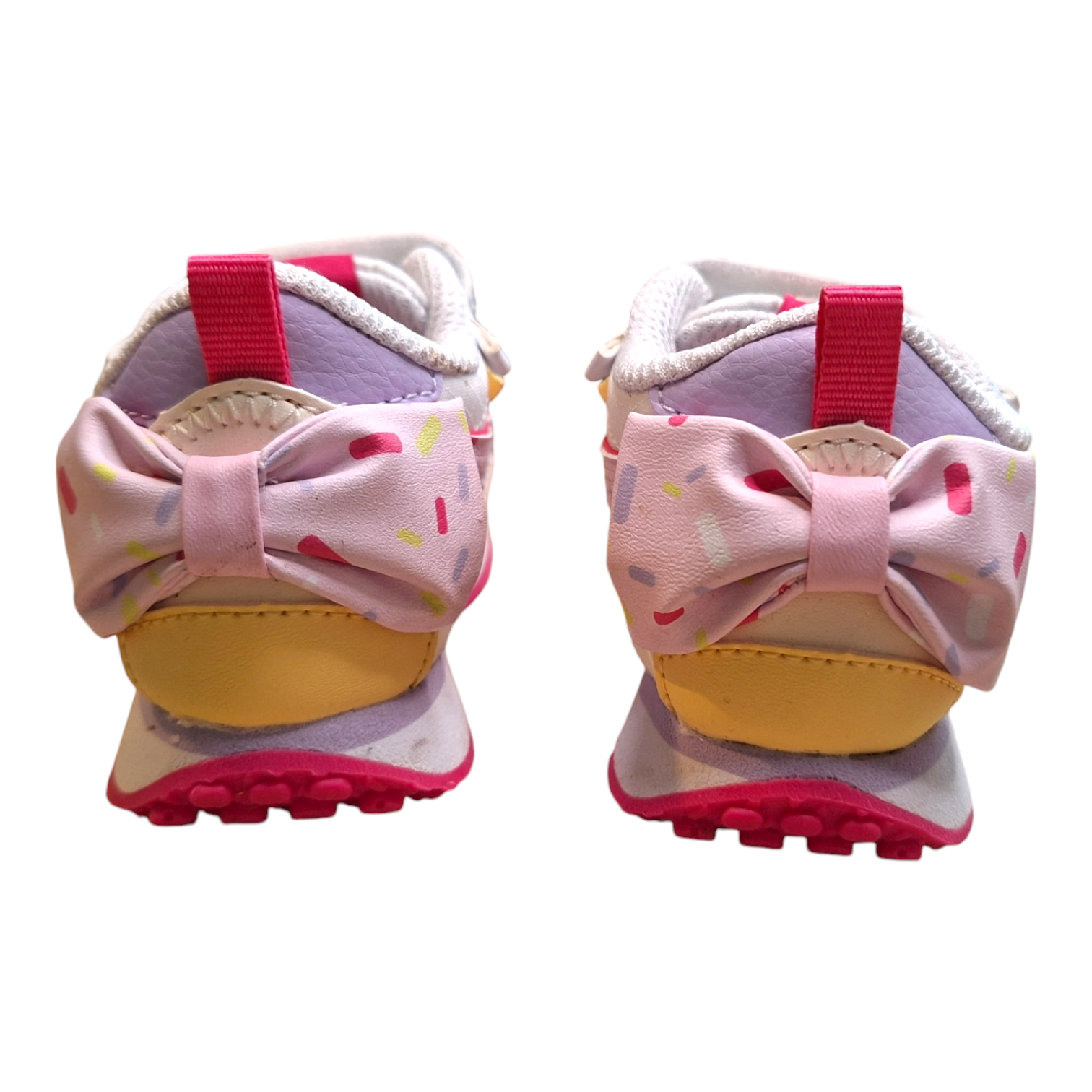 Puma Rider FV Bow Crush V infant - 21