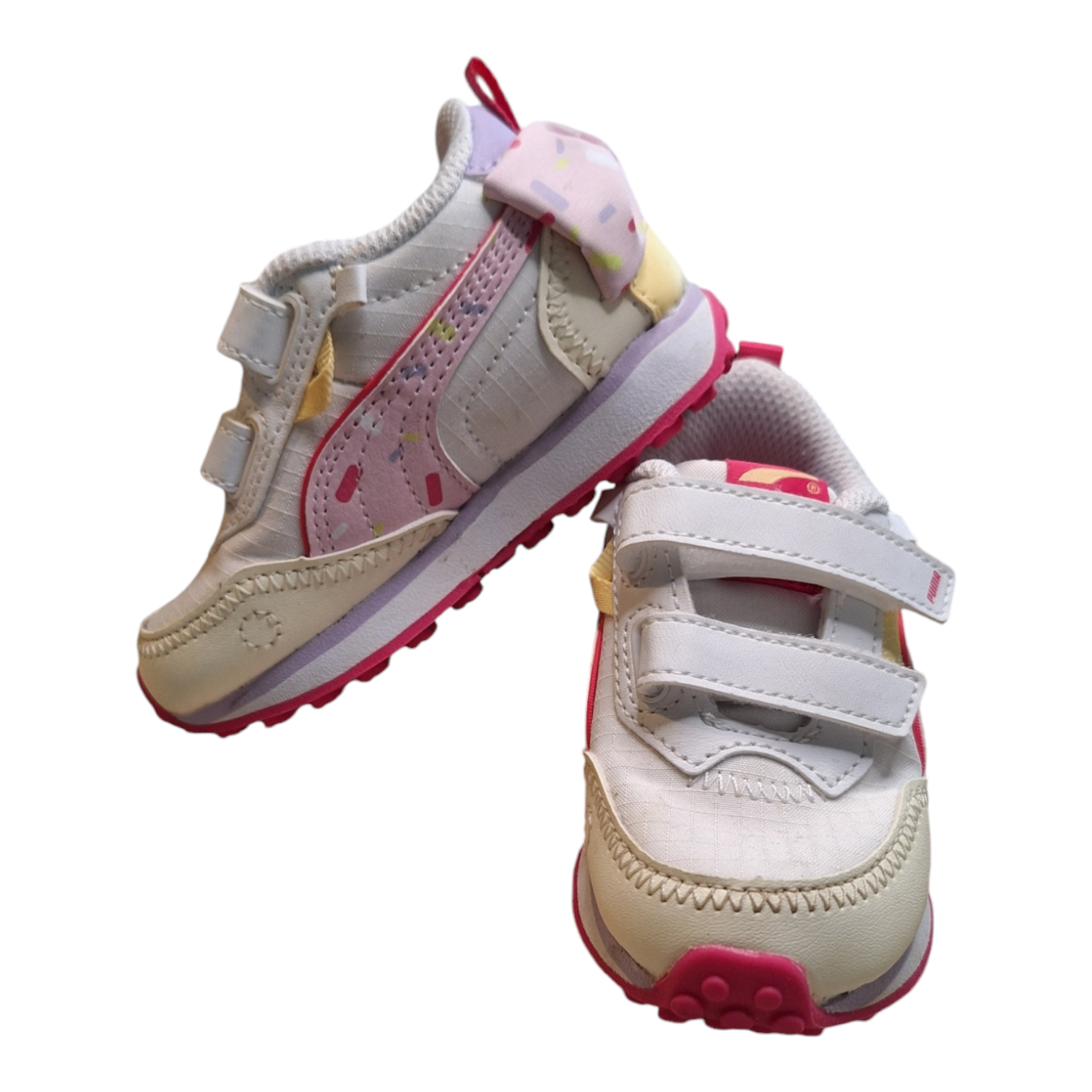 Puma Rider FV Bow Crush V infant - 21
