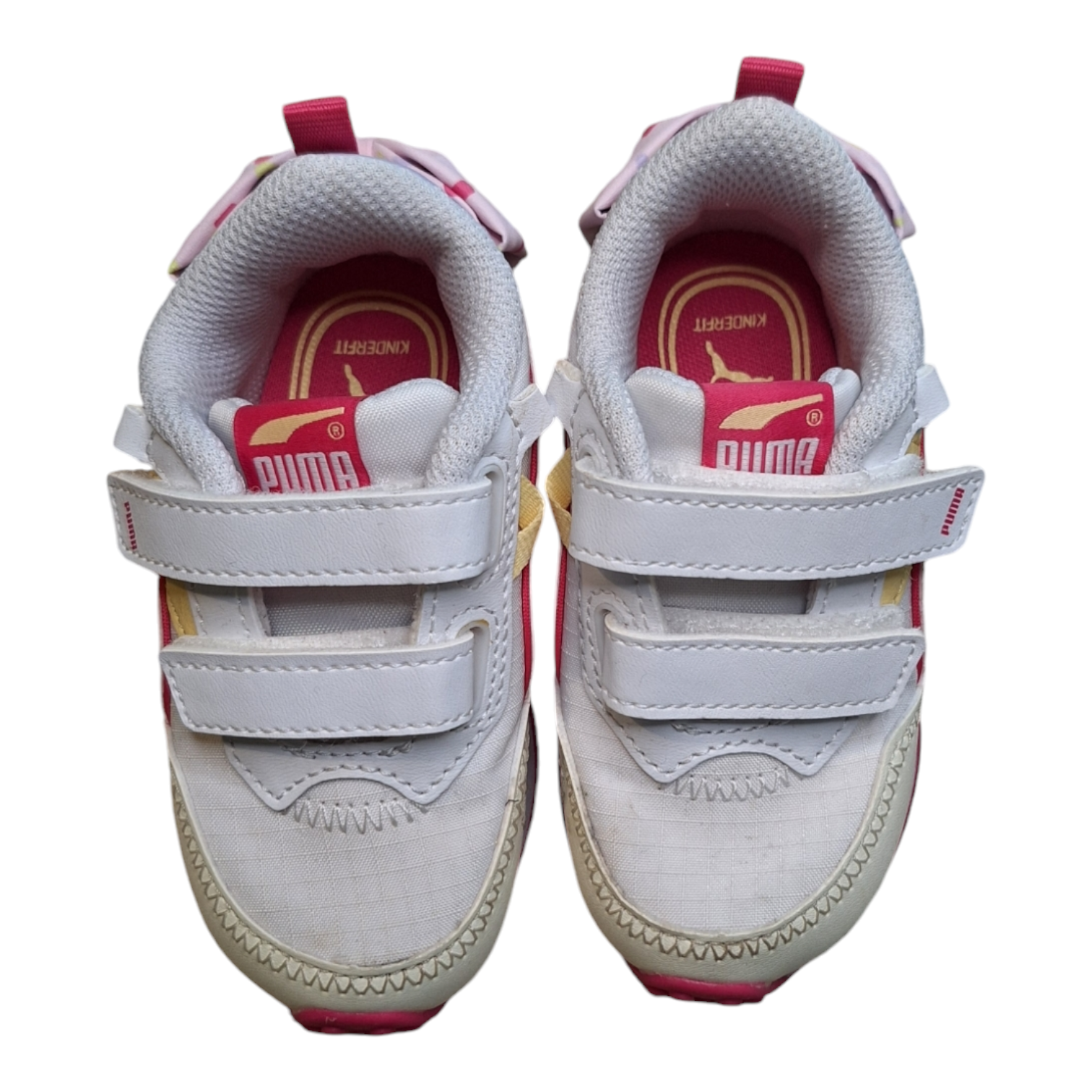 Puma Rider FV Bow Crush V infant - 21