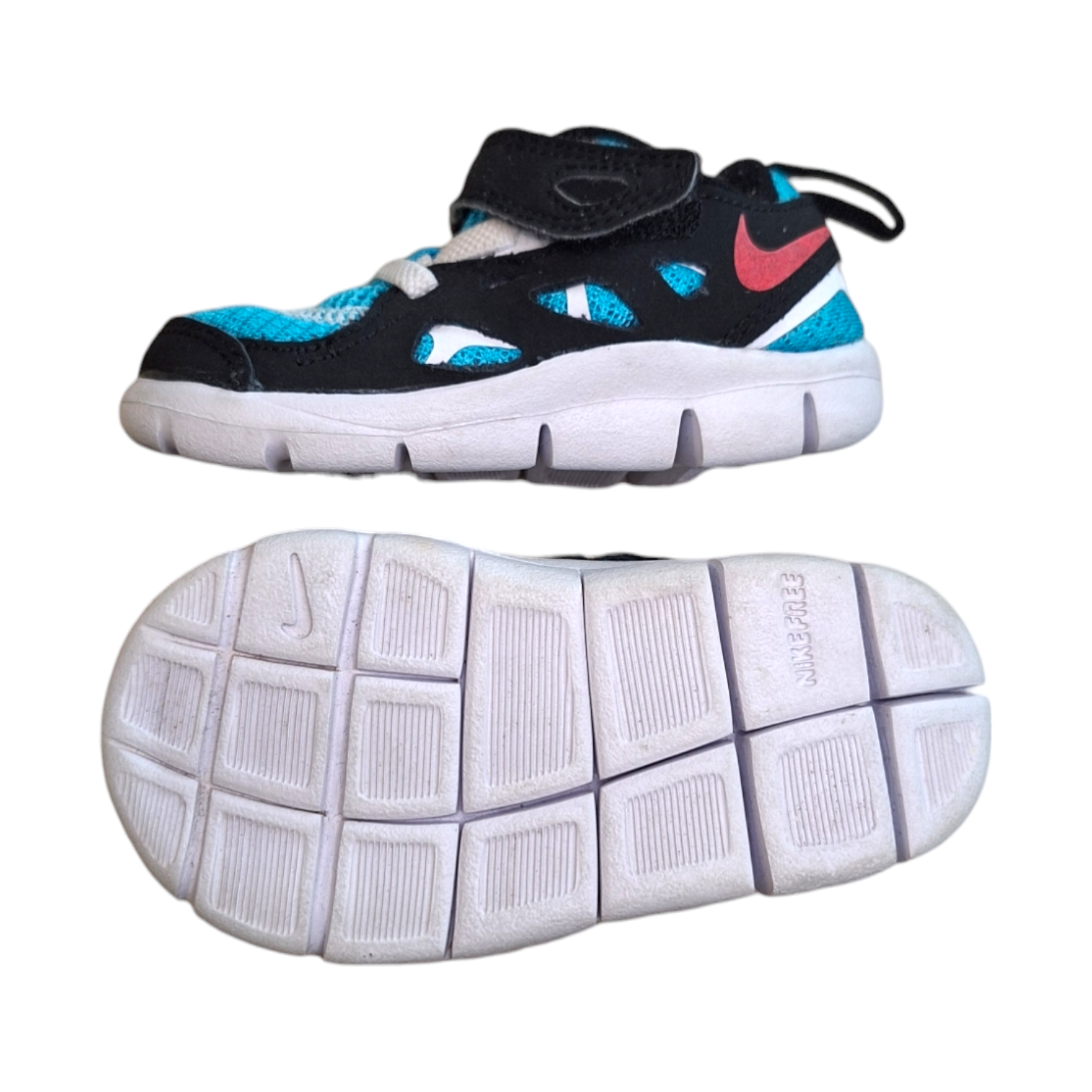 Sneakers Free Run 2 Kids - 21