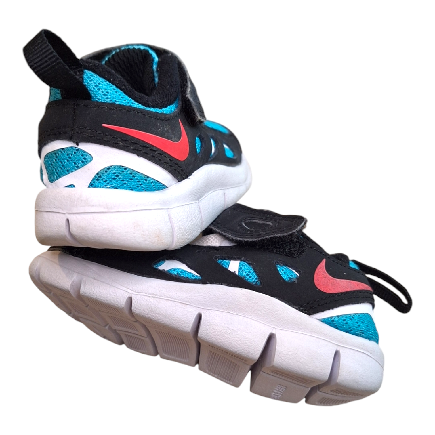 Sneakers Free Run 2 Kids - 21
