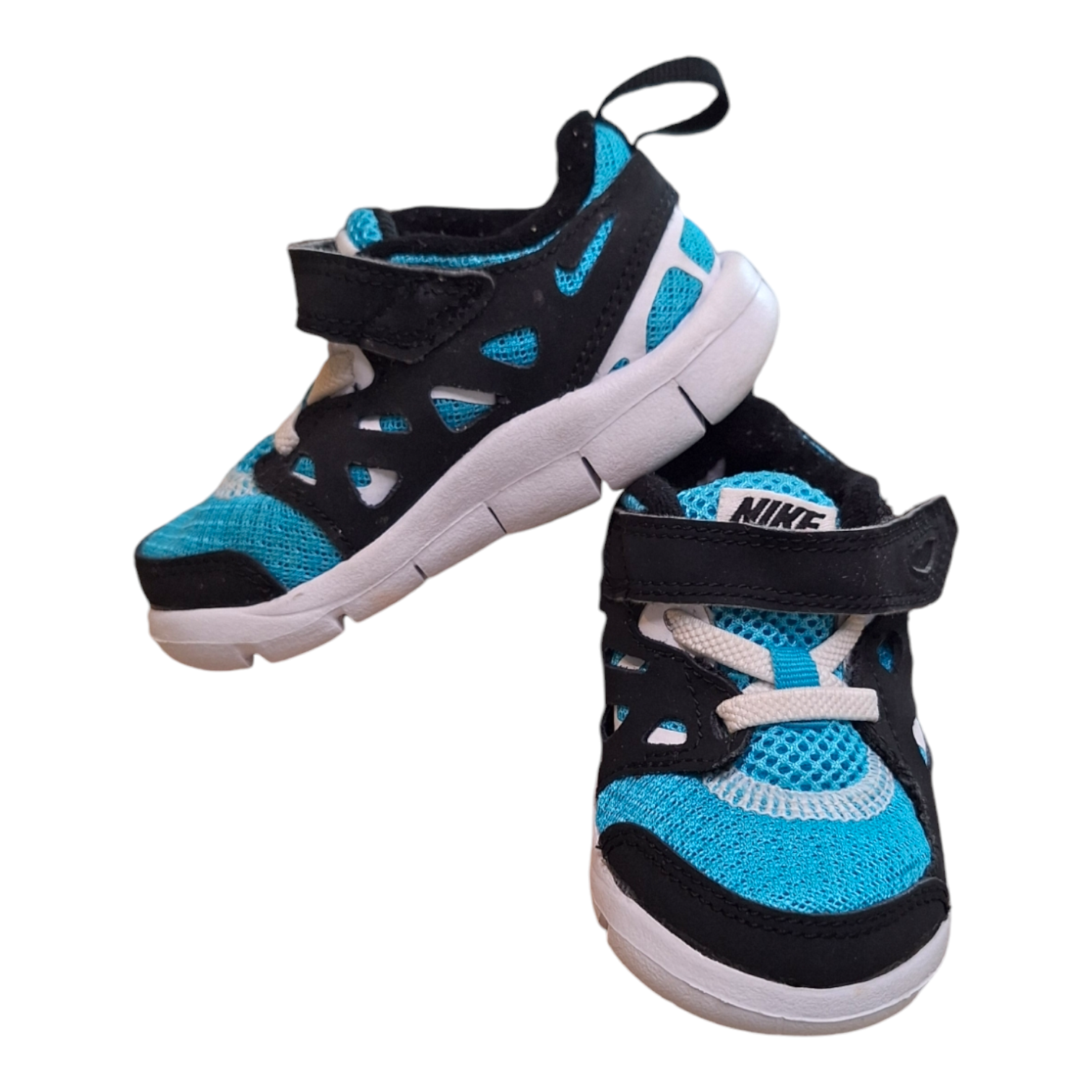 Sneakers Free Run 2 Kids - 21
