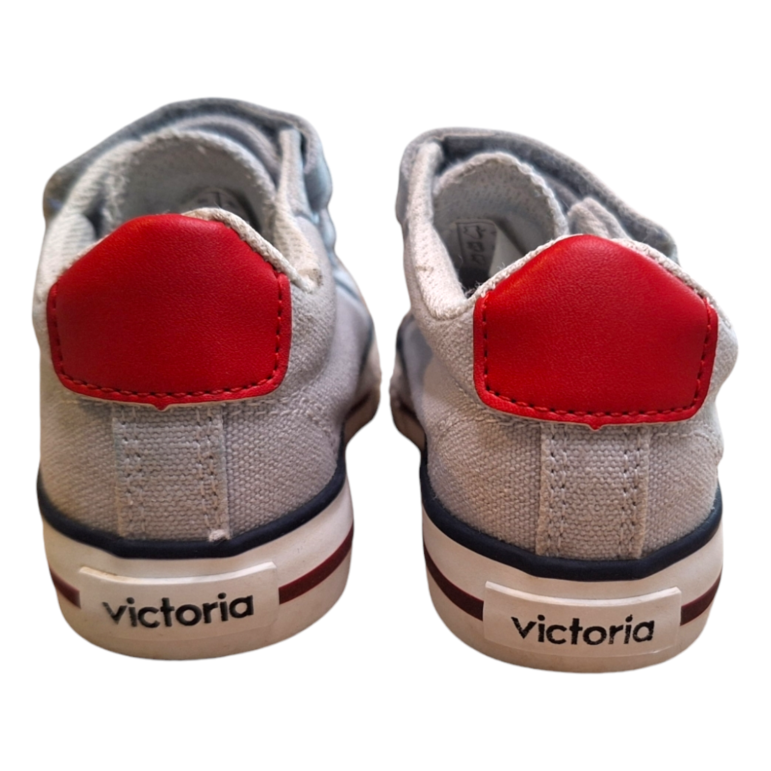 Victoria Tribu Canva-sneakers -22
