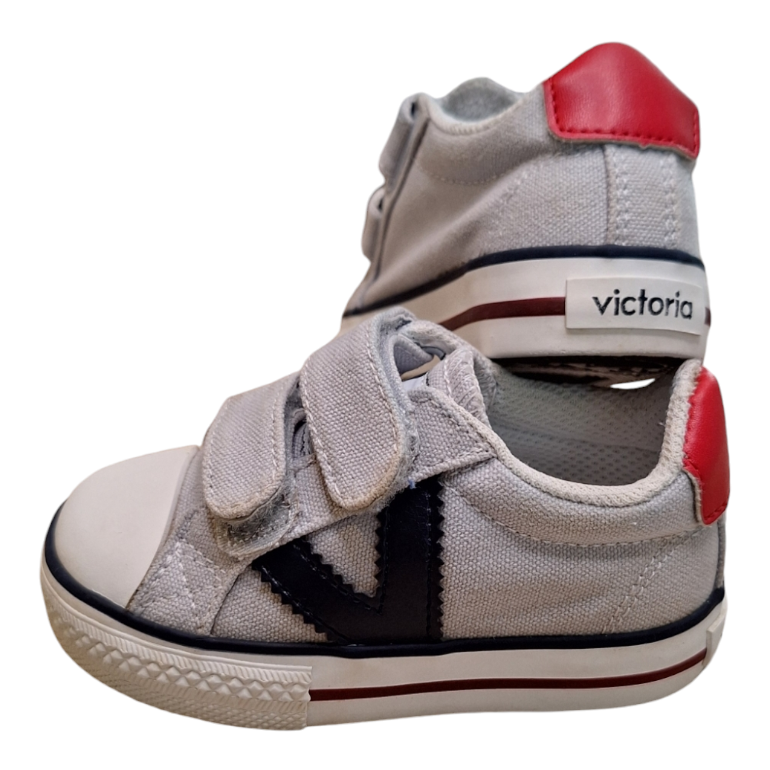Victoria Tribu Canva-sneakers -22