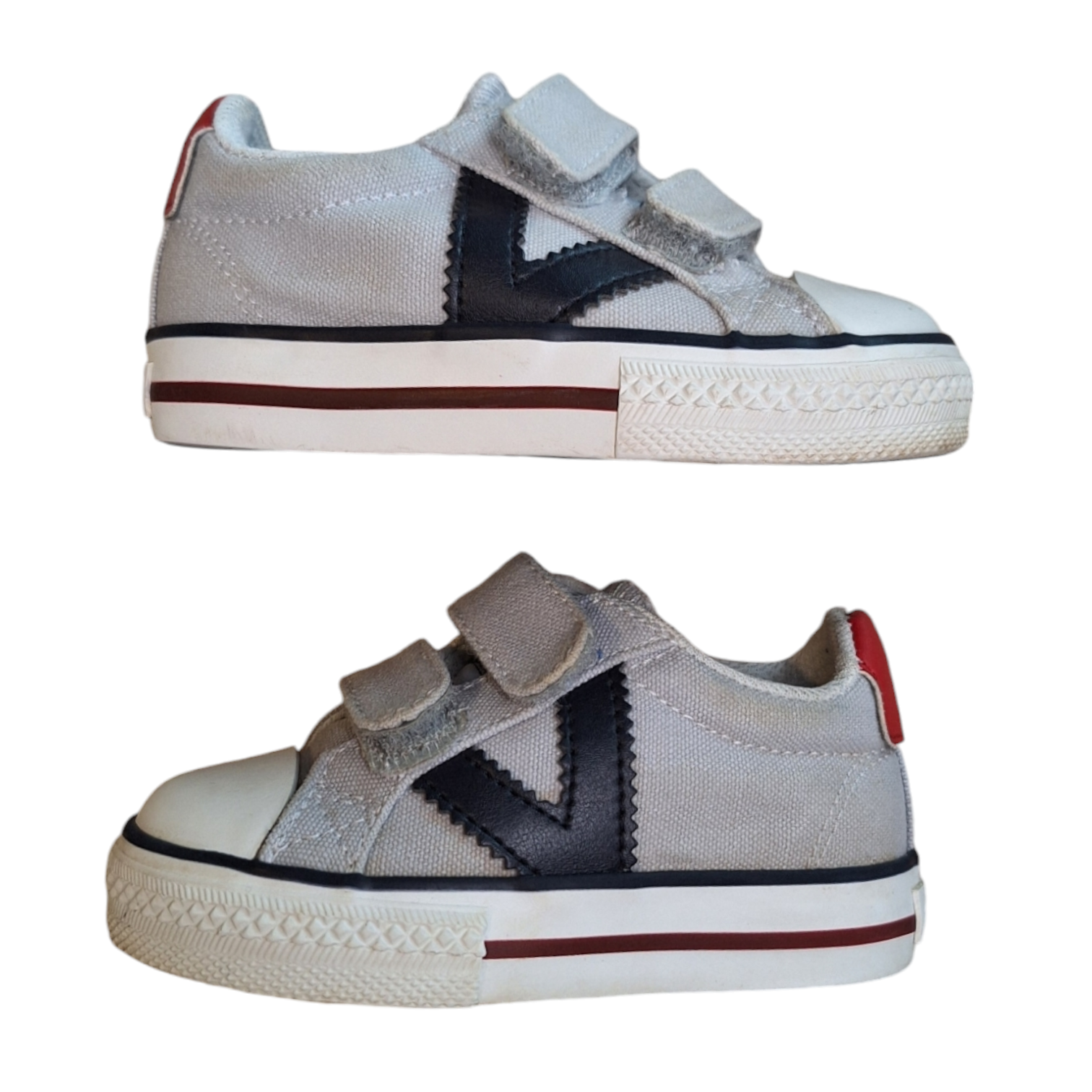 Victoria Tribu Canva-sneakers -22