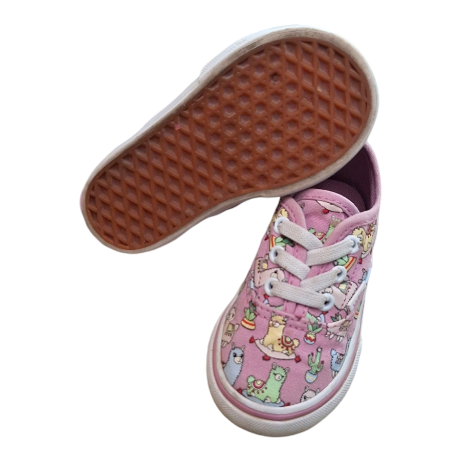 Vans Elastic lace lamas - 20