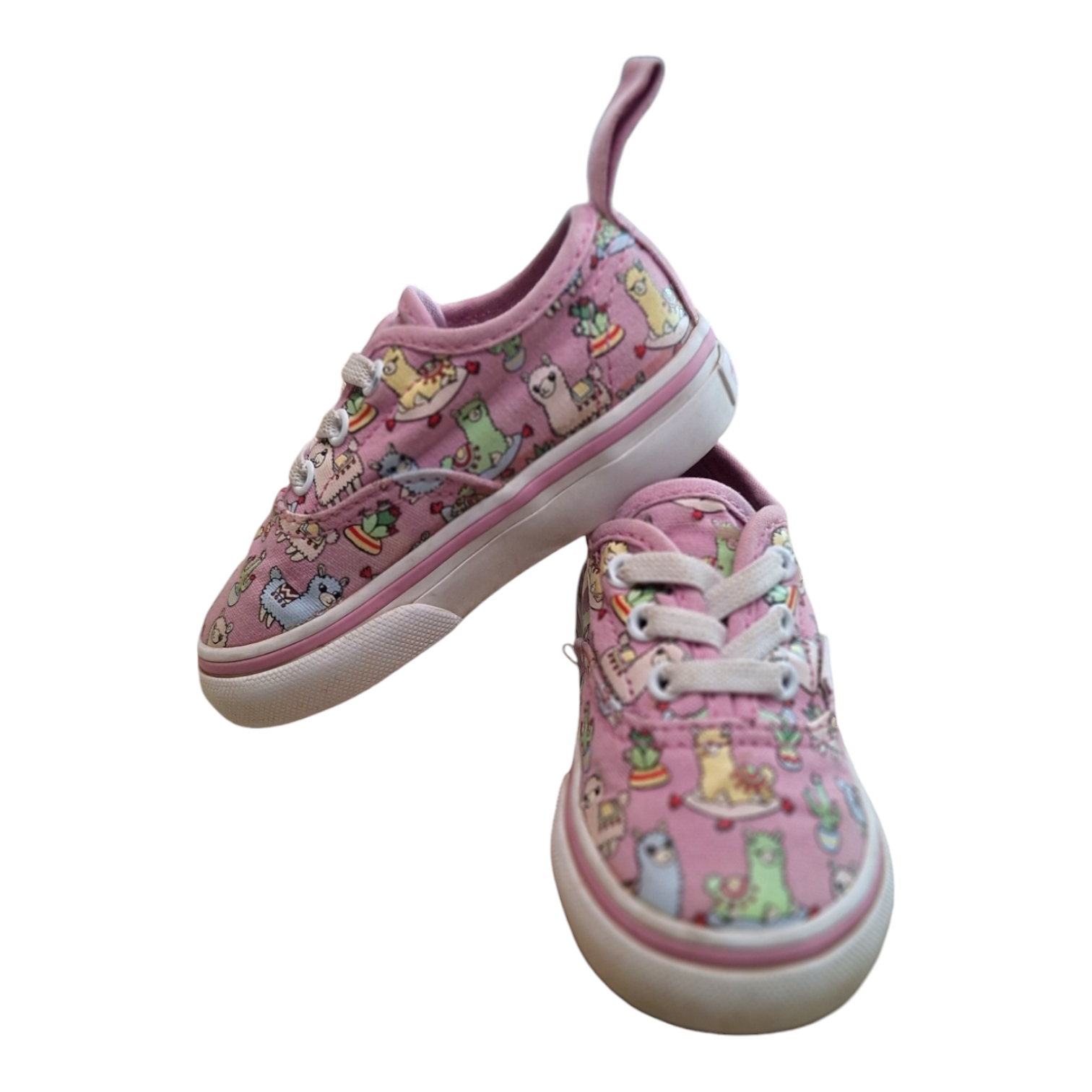 Vans Elastic lace lamas - 20