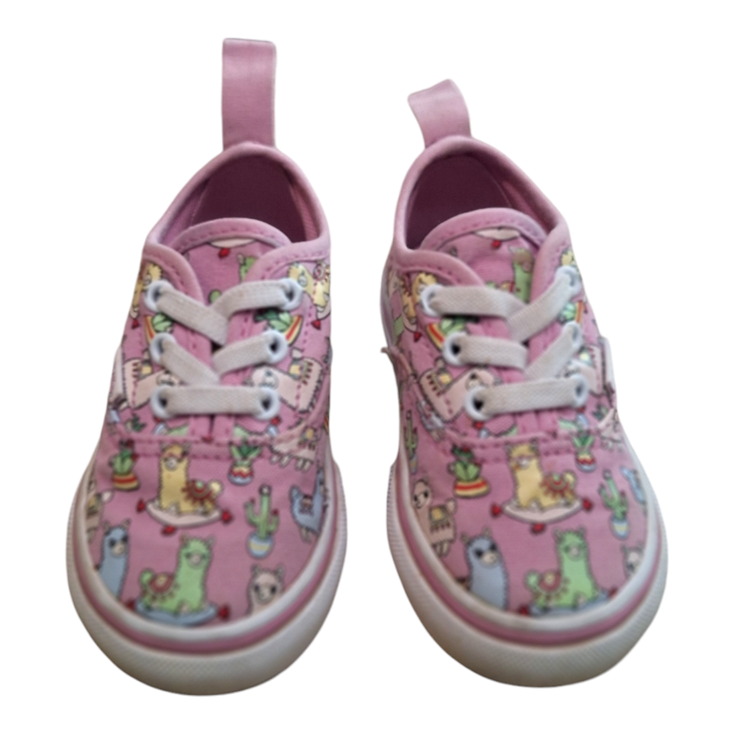 Vans Elastic lace lamas - 20