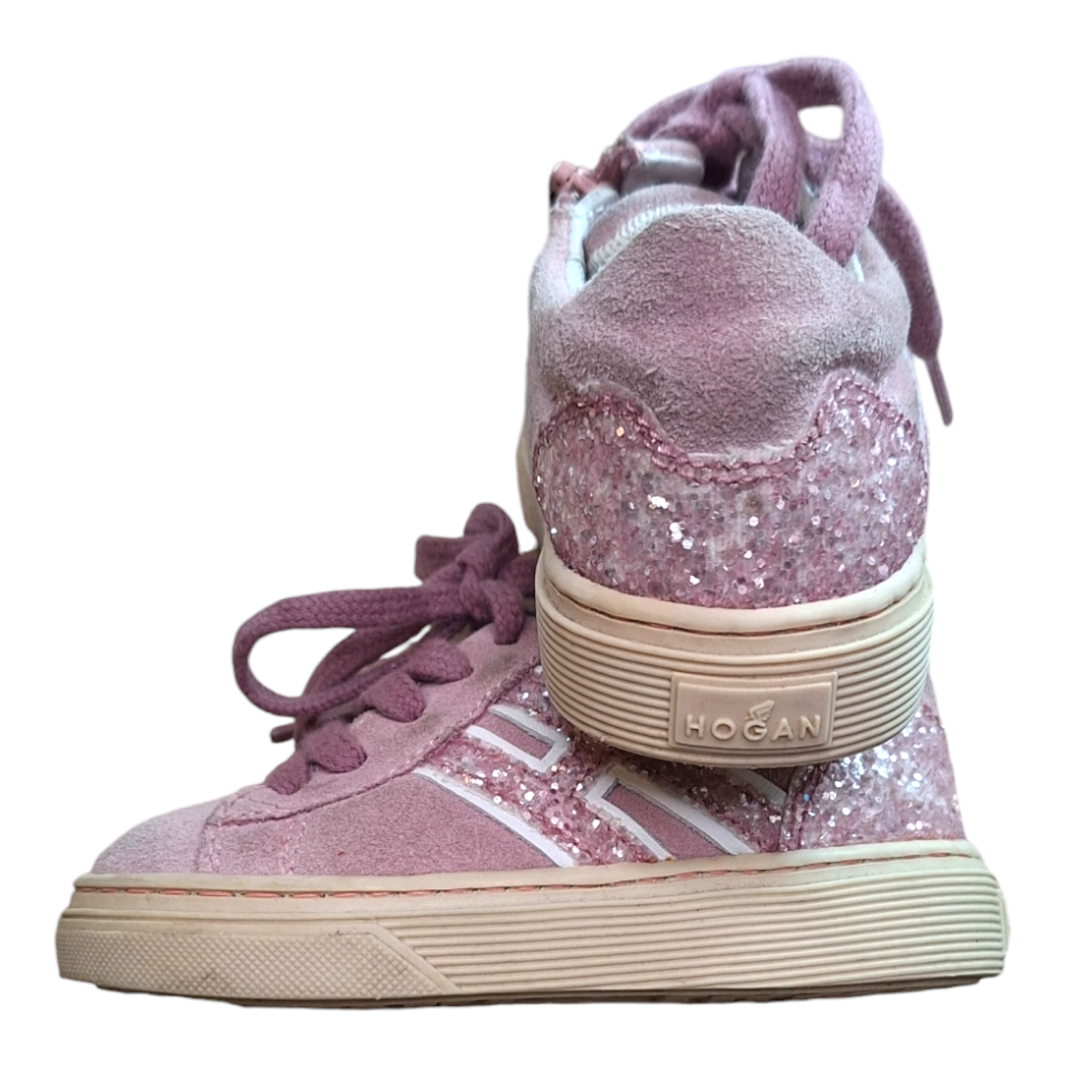 Hogan glitter laag - 20