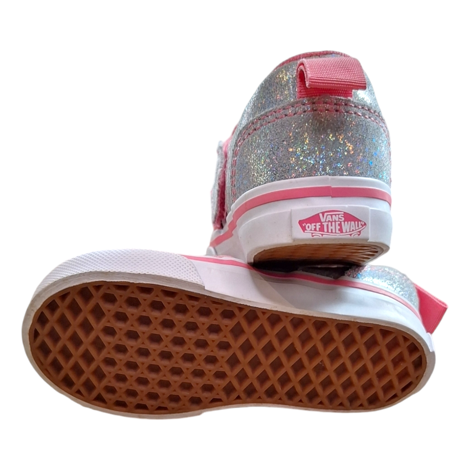 Vans TD Usher Slip-on V-20
