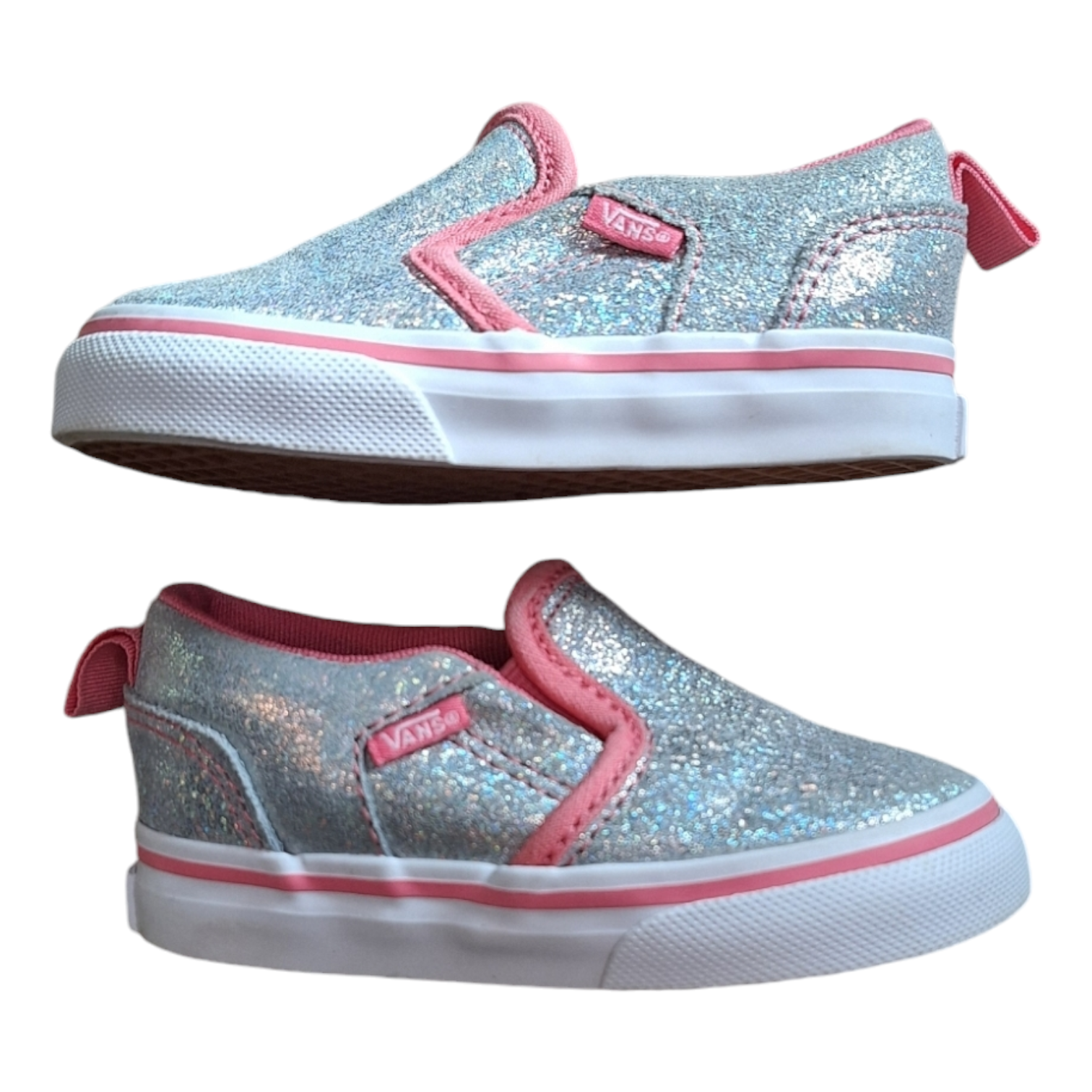 Vans TD Usher Slip-on V-20