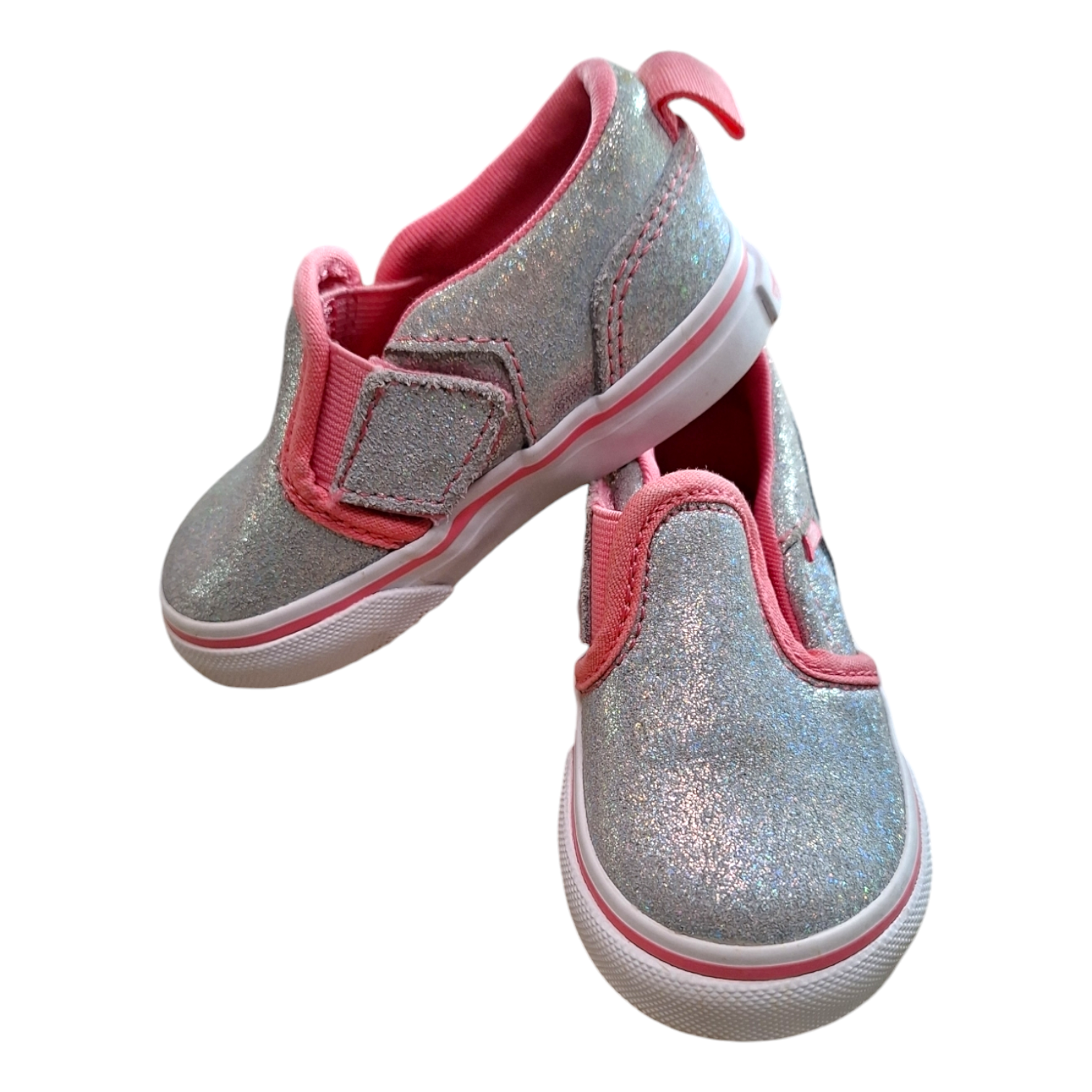 Vans TD Usher Slip-on V-20